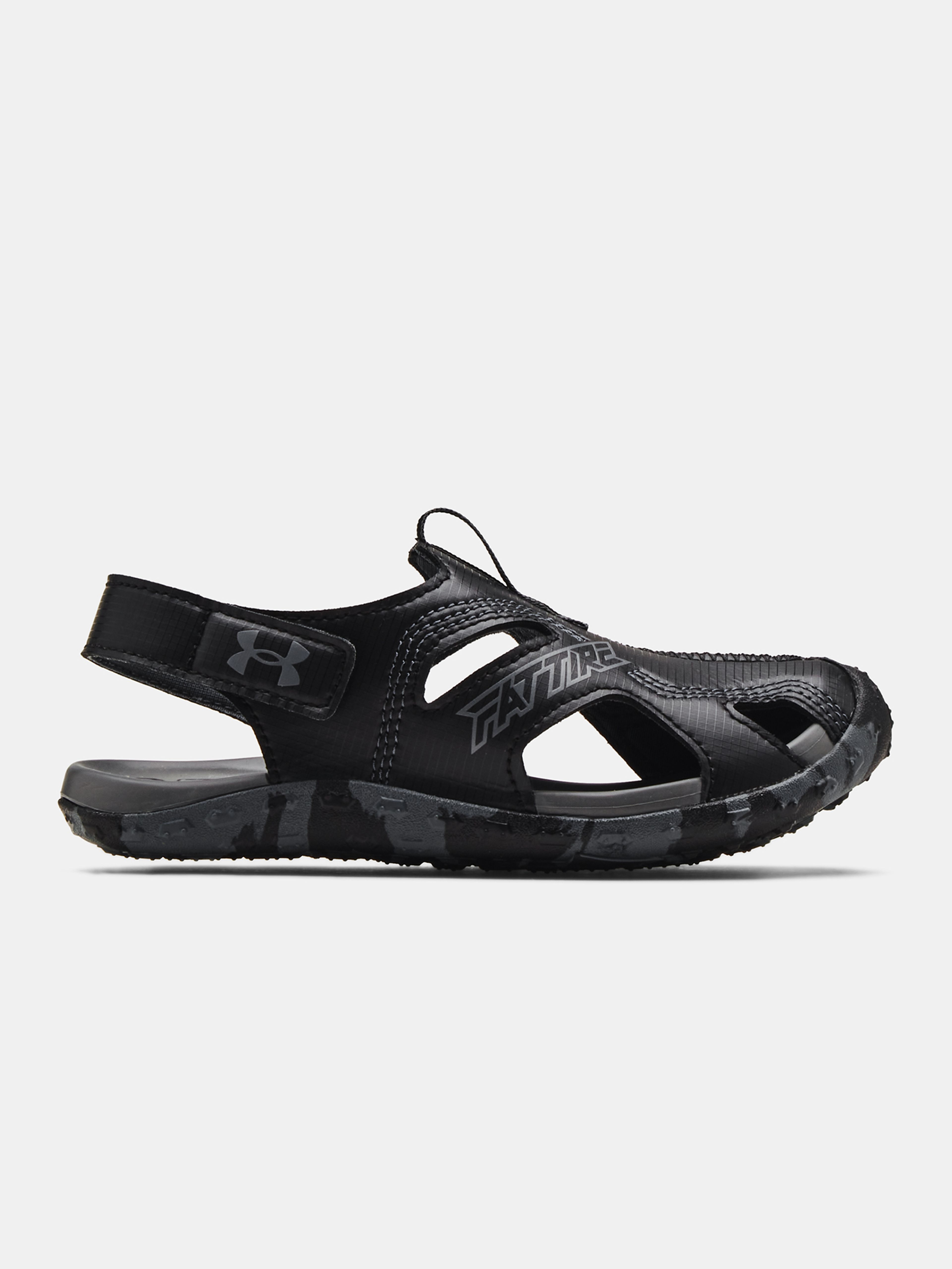 Laste tossud Under Armour UA PS Fat Tire Defender SL