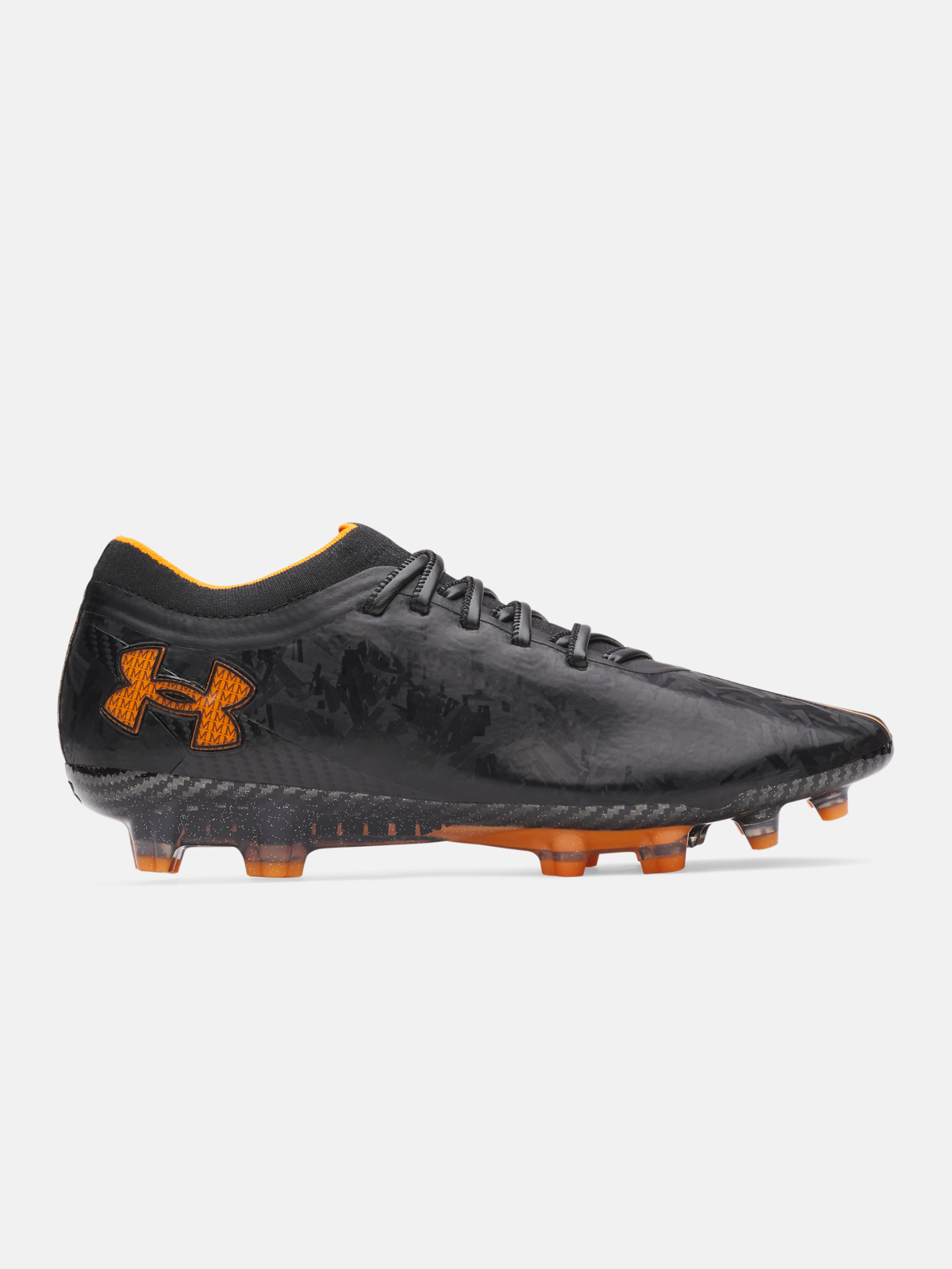 Moški nogometni čevlji  Under Armour UA Magnetico Elite 5 FG MNSY-GRY