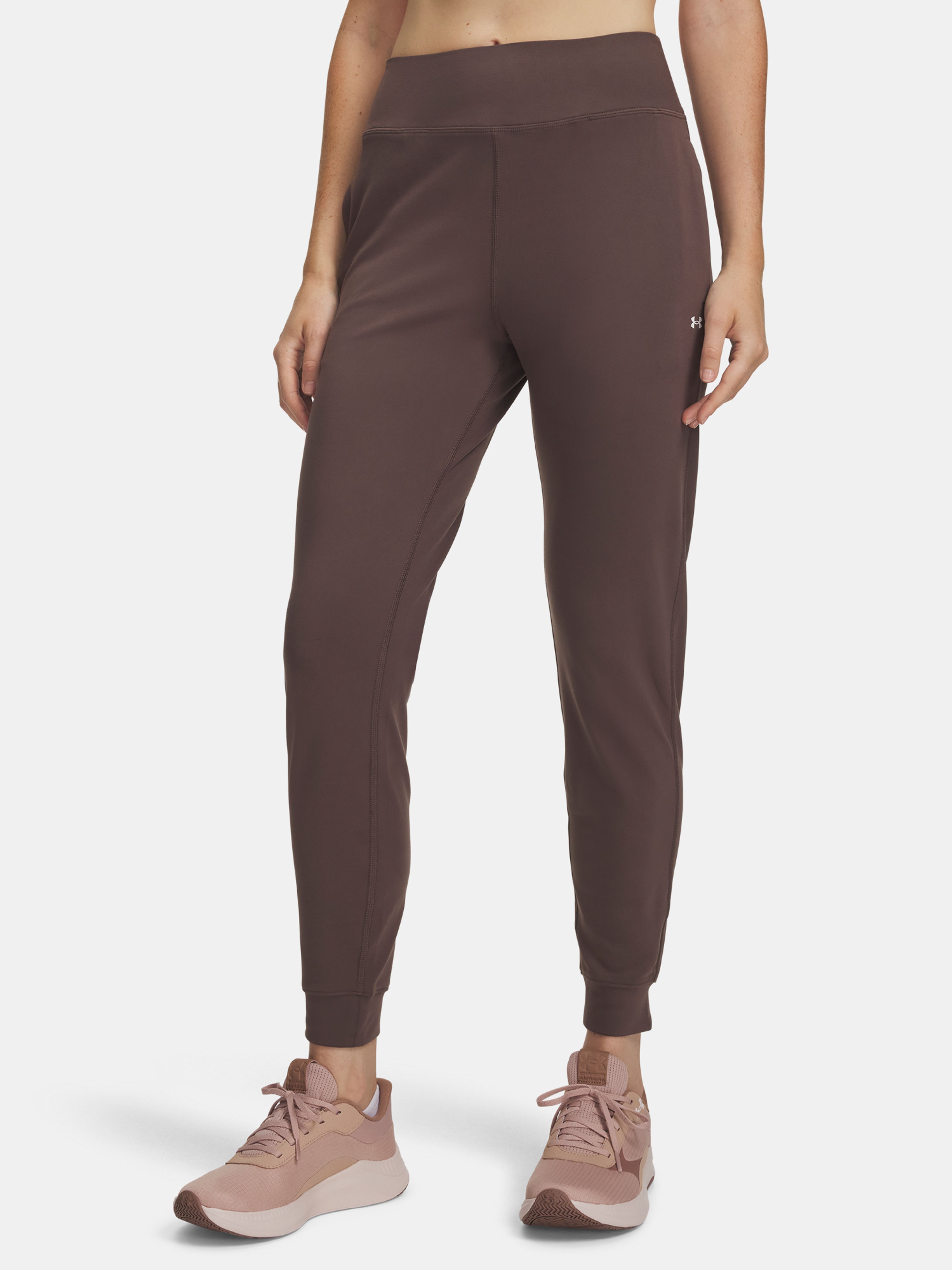 Dámske tepláky Under Armour Motion Jogger - 001