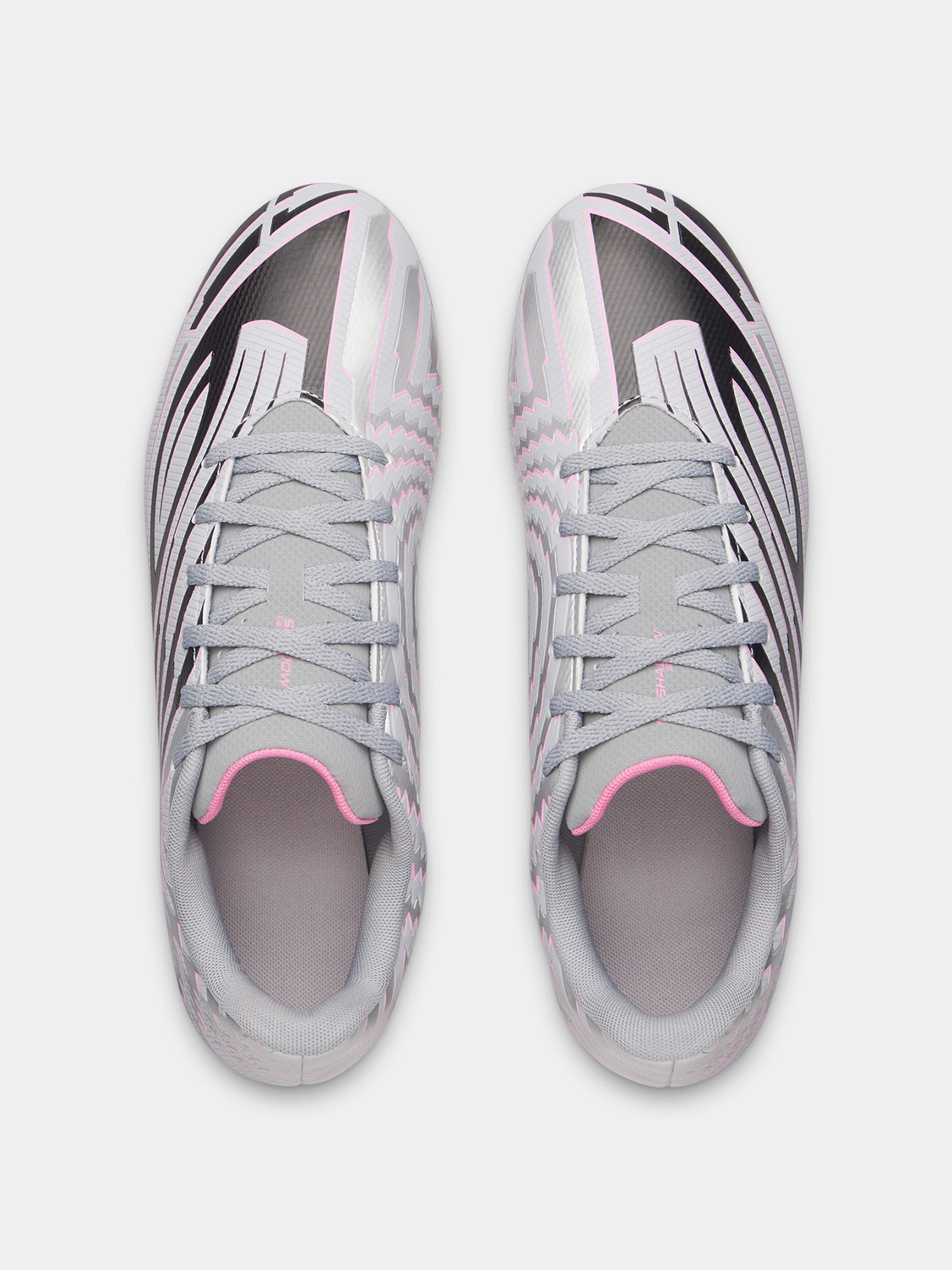 Unisex nogometni čevlji  Under Armour UA U Shadow Select 4 FG - 005