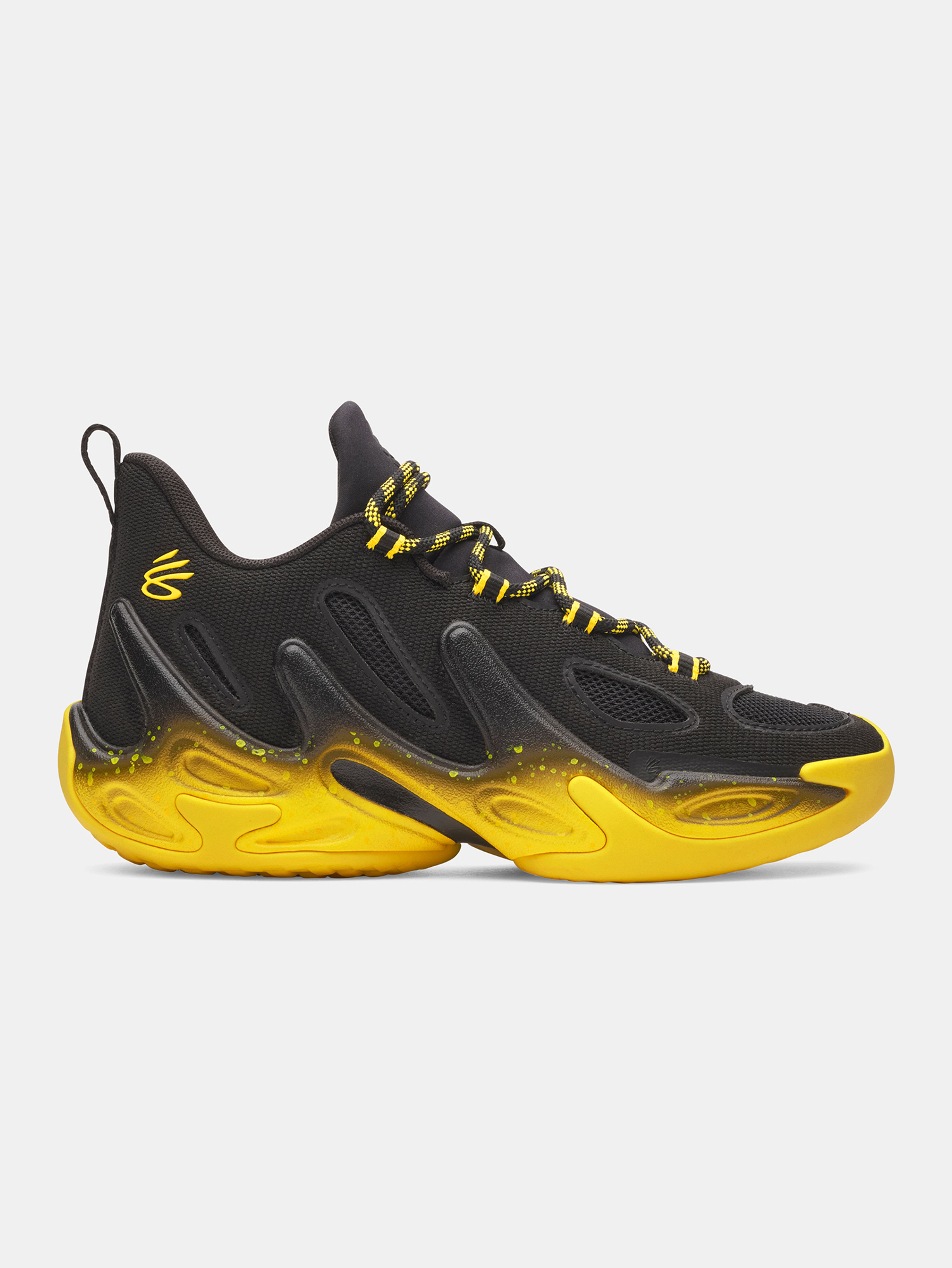 Unisexové boty Under Armour GS CURRY 13