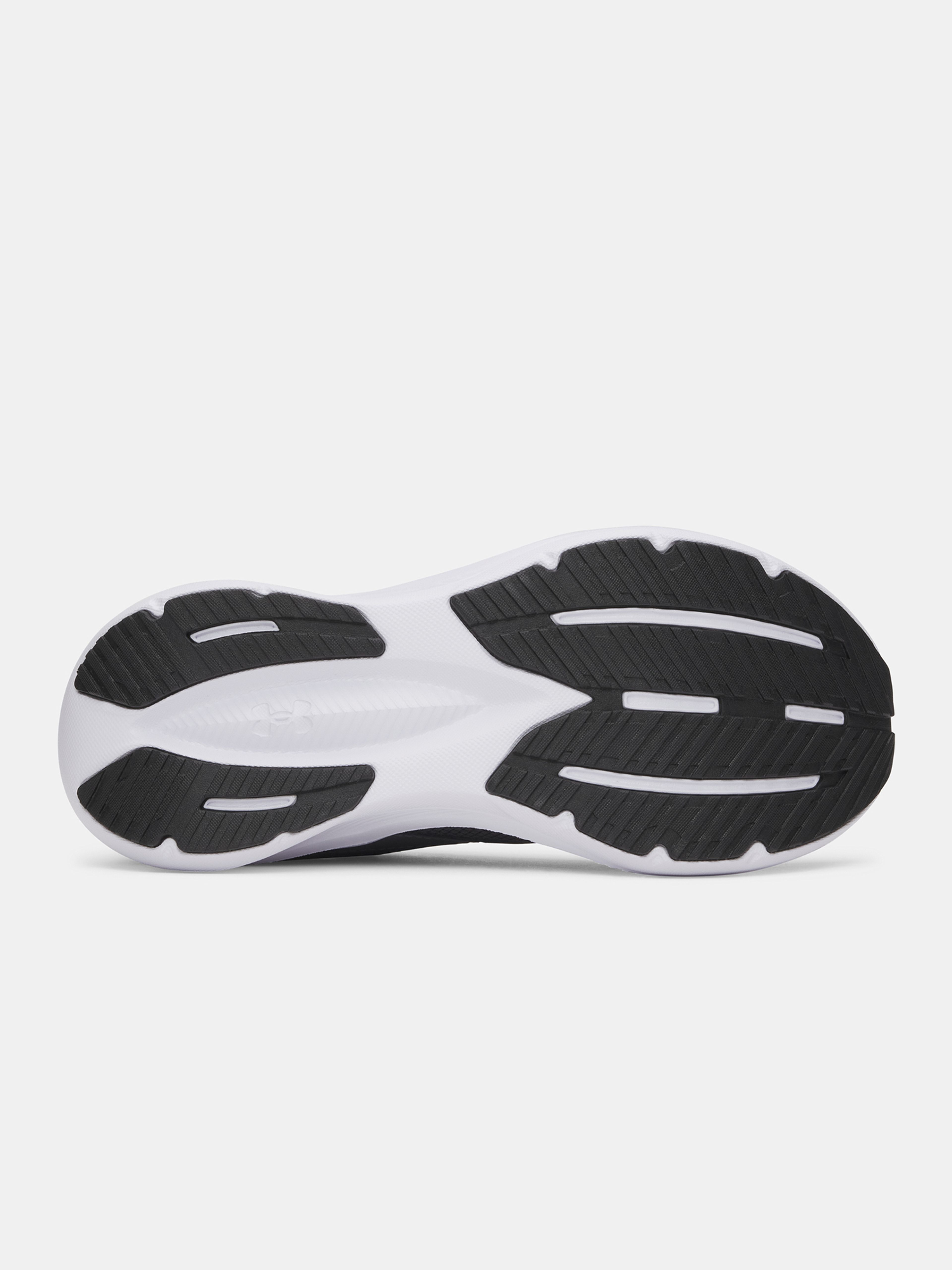 Deški čevlji Under Armour UA BGS Assert 11 - 004