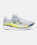 Unisex batai Under Armour UA U Velociti Pro 2-Pilka - 003