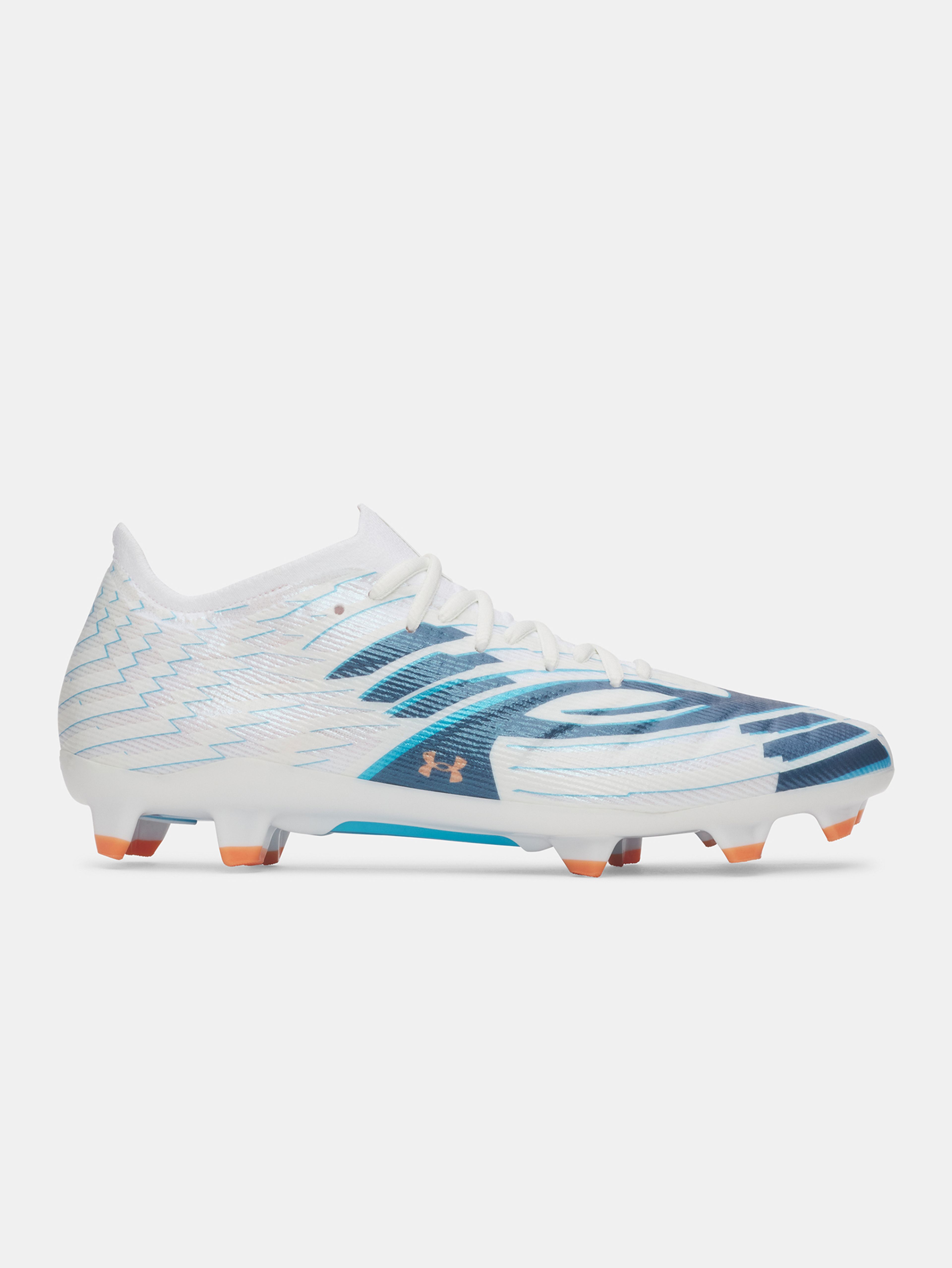 Unisexové kopačky Under Armour UA U Shadow Pro 4 FG
