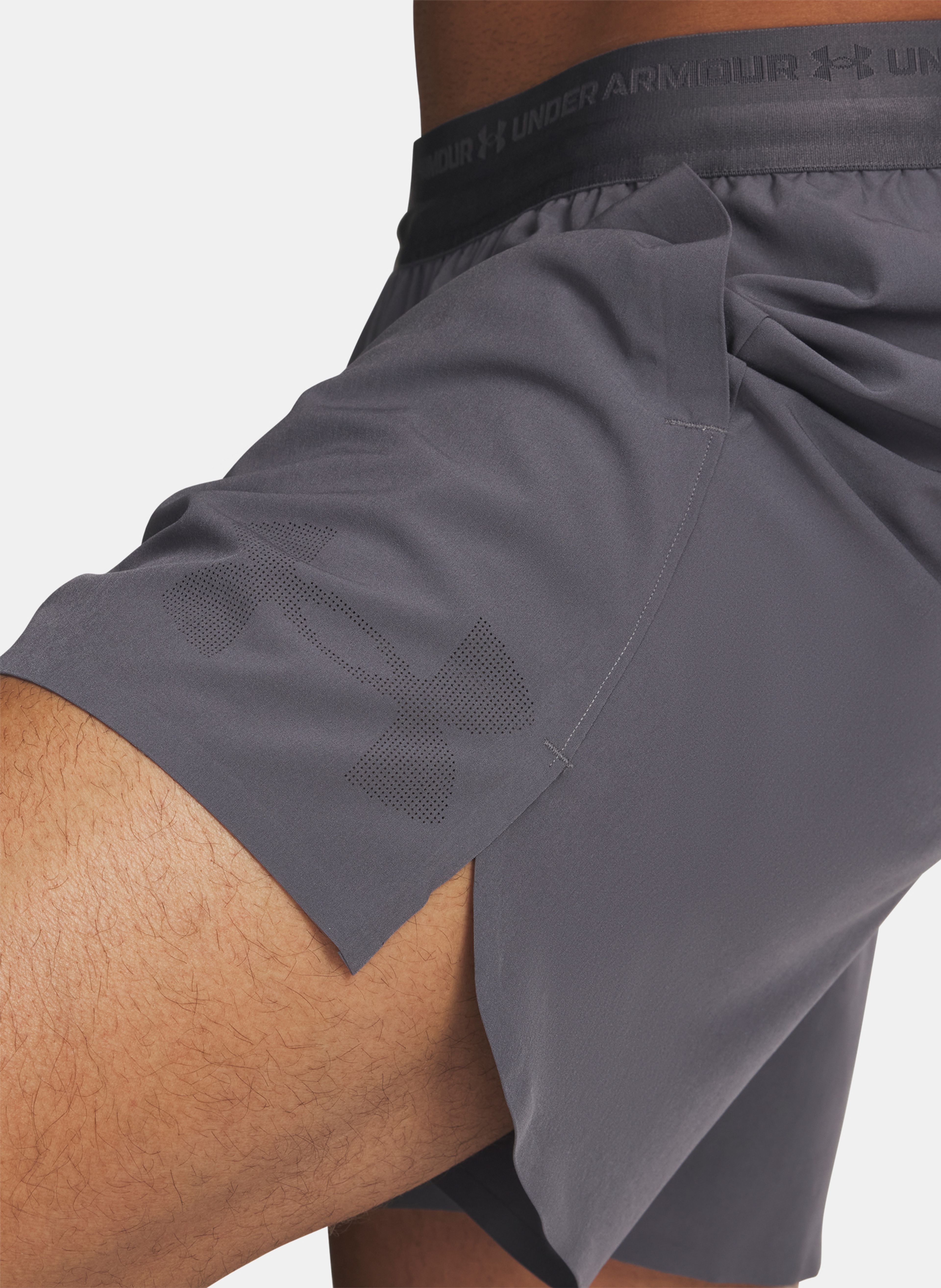 Meeste lühikesed püksid Under Armour UA Vanish Elite 6in Short - 003