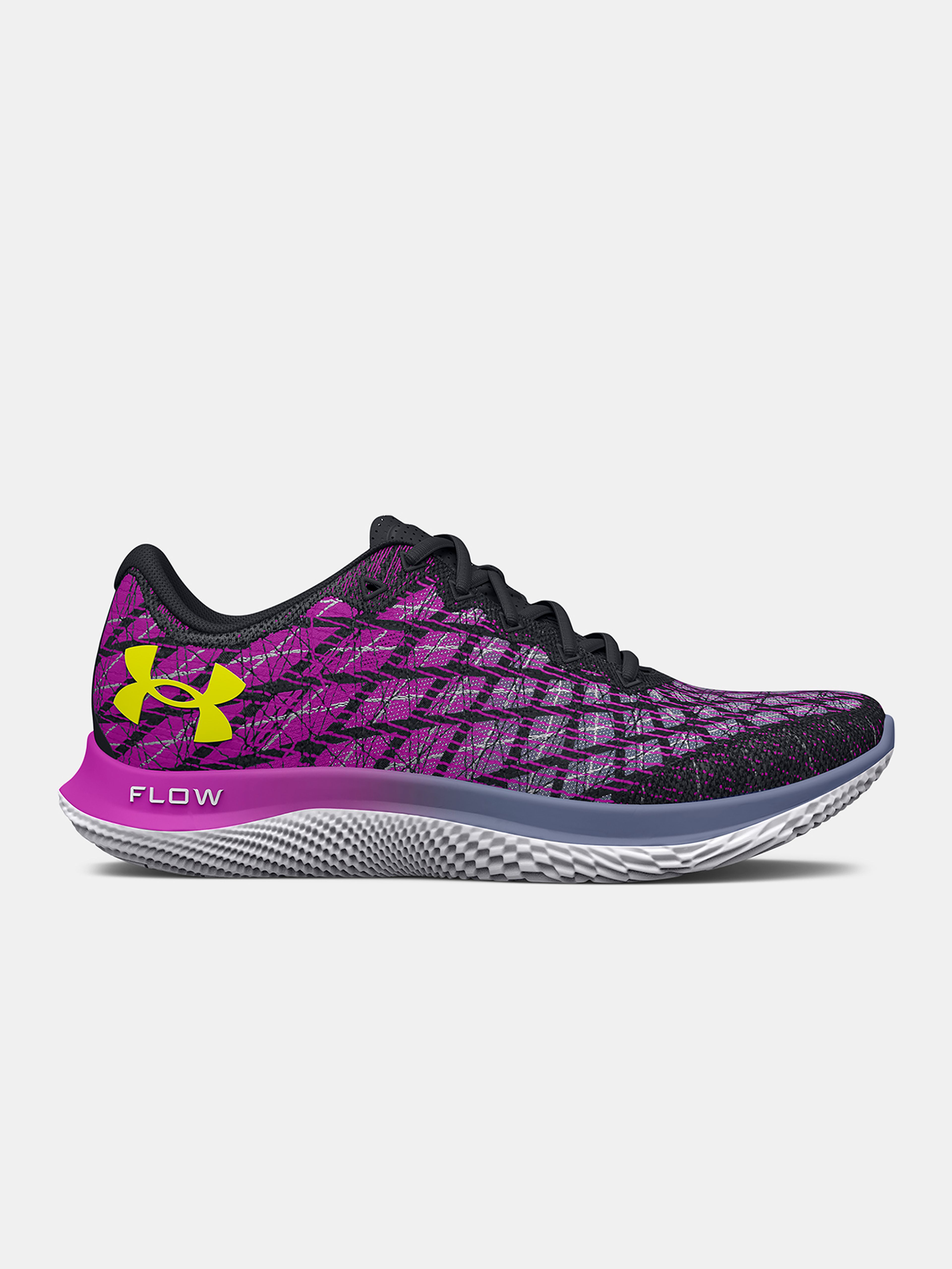 Dámské boty Under Armour UA W FLOW Velociti Wind 2