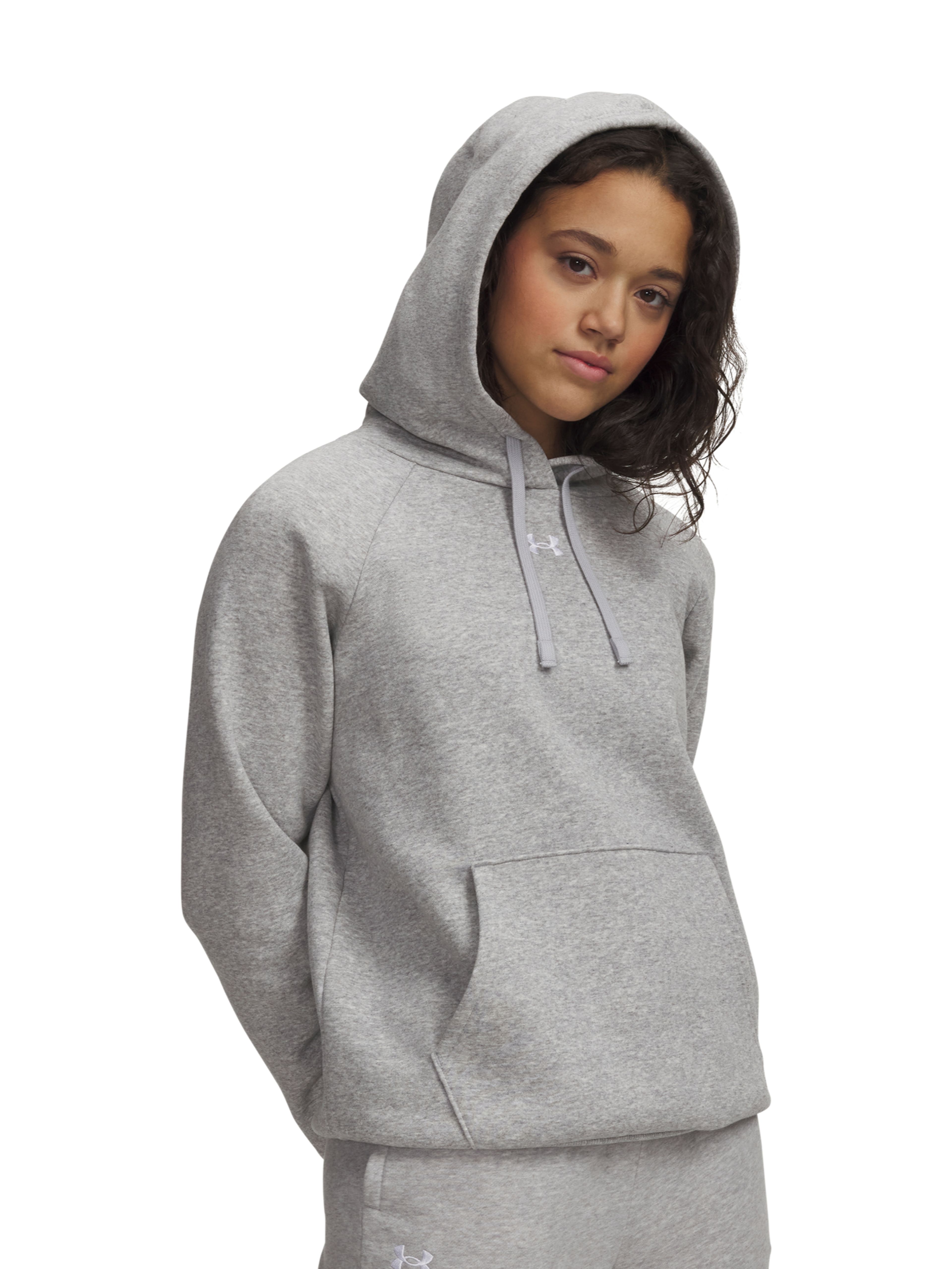 Női felső Under Armour UA Rival Fleece Hoodie