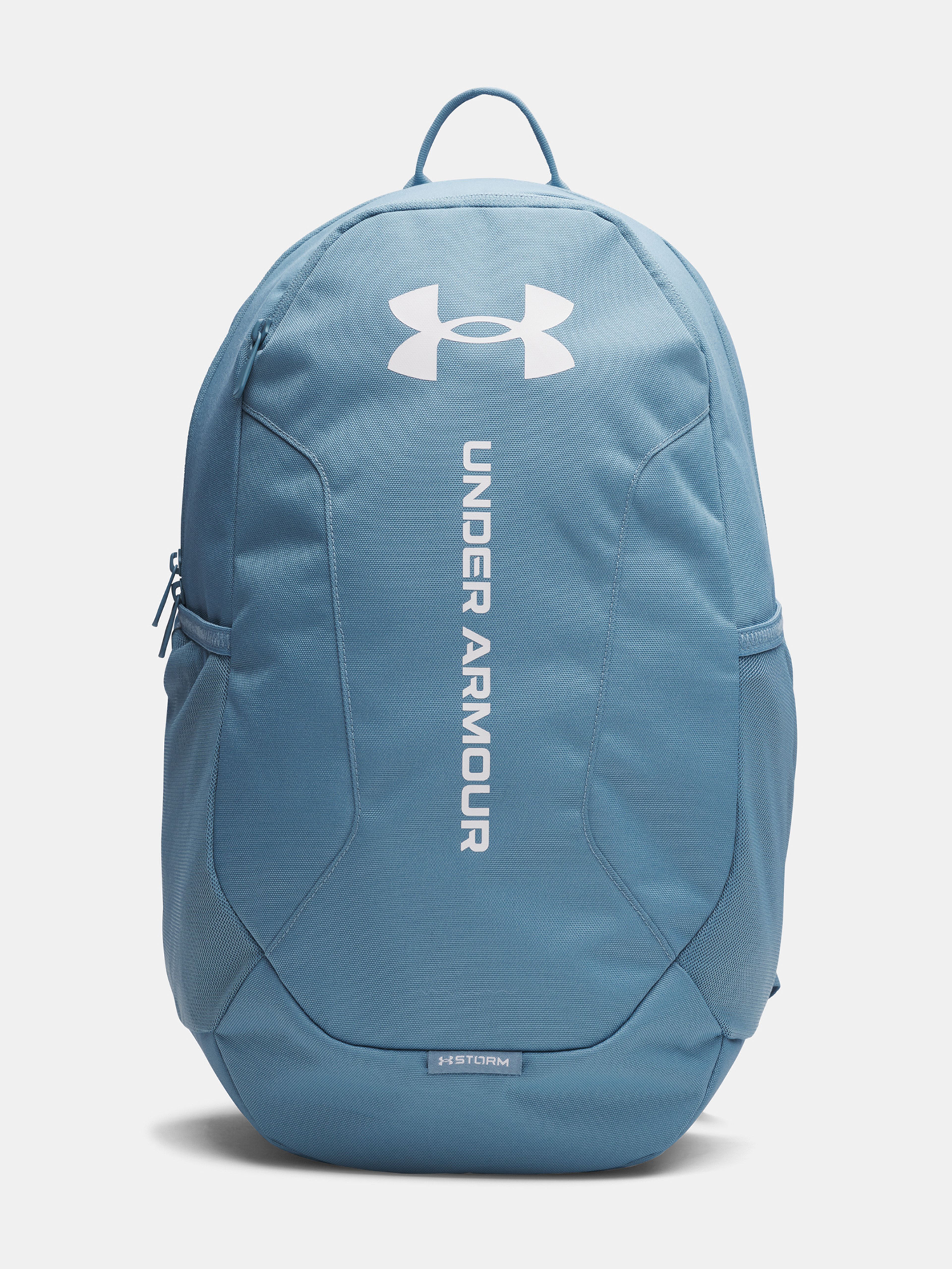 Unisex hátizsák Under Armour UA Hustle Lite Backpack-BLU