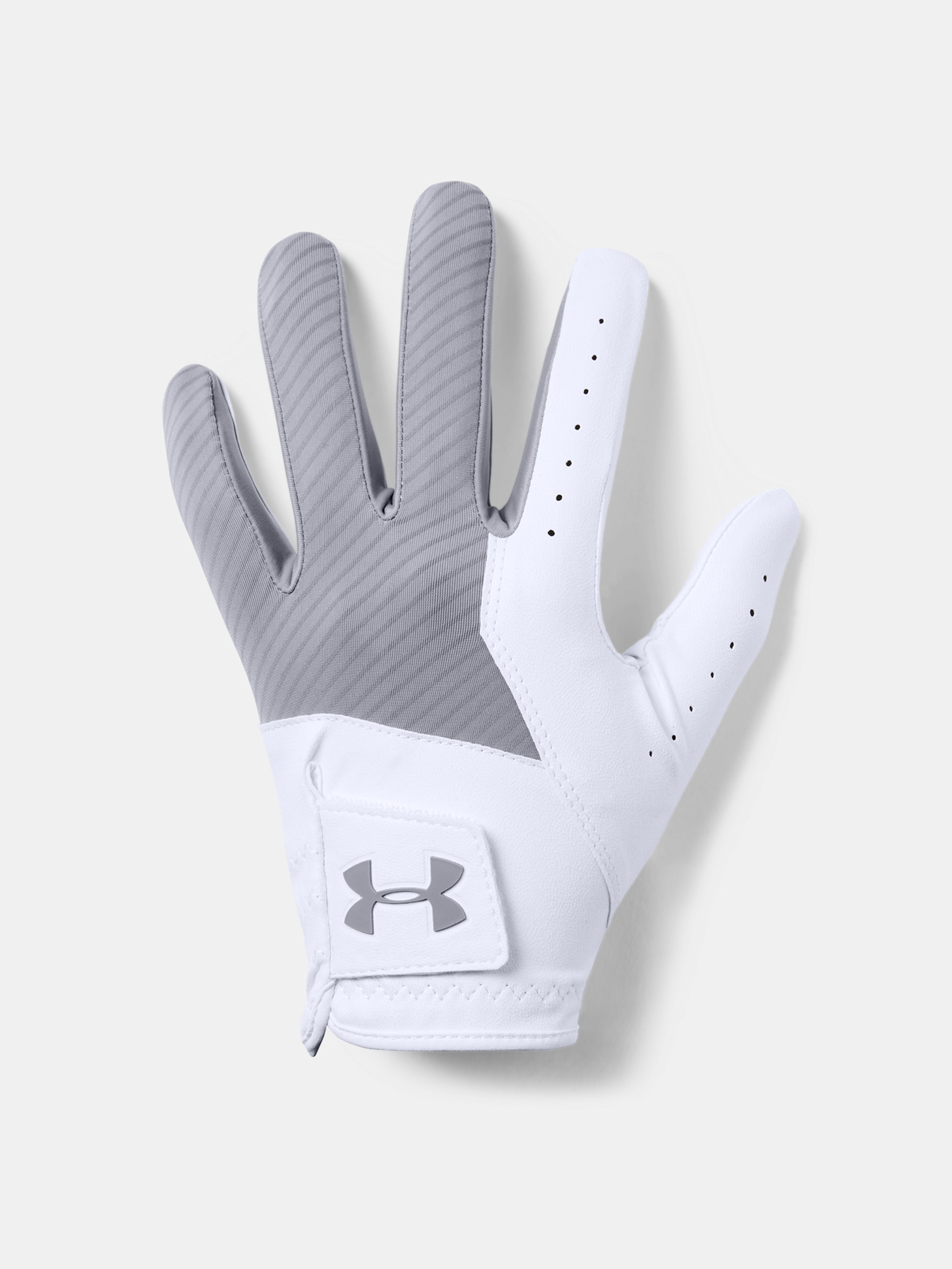 Férfi kesztyű Under Armour Medal Golf Glove