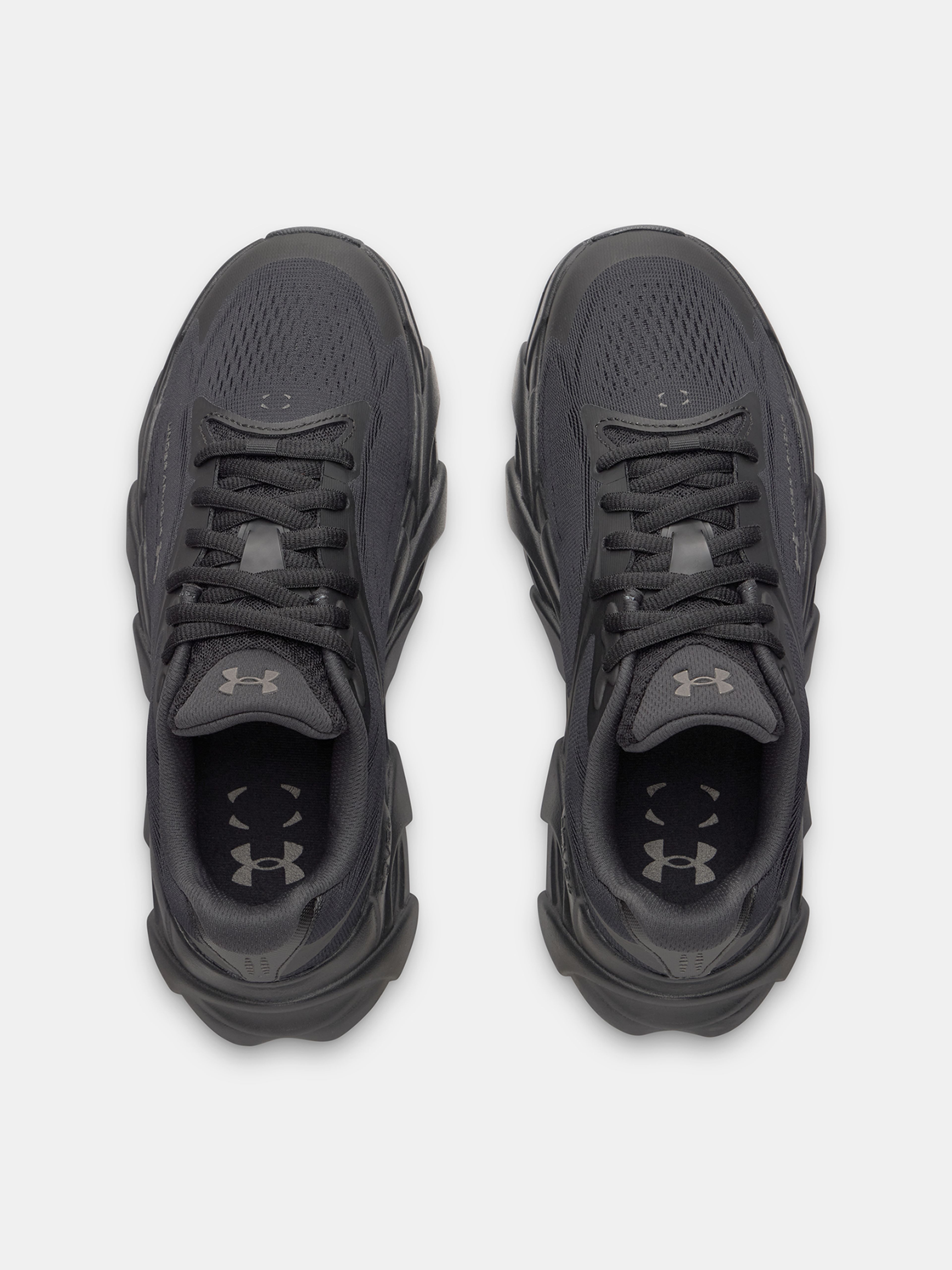 Dámské boty Under Armour UA W HB Runner 2 - 005