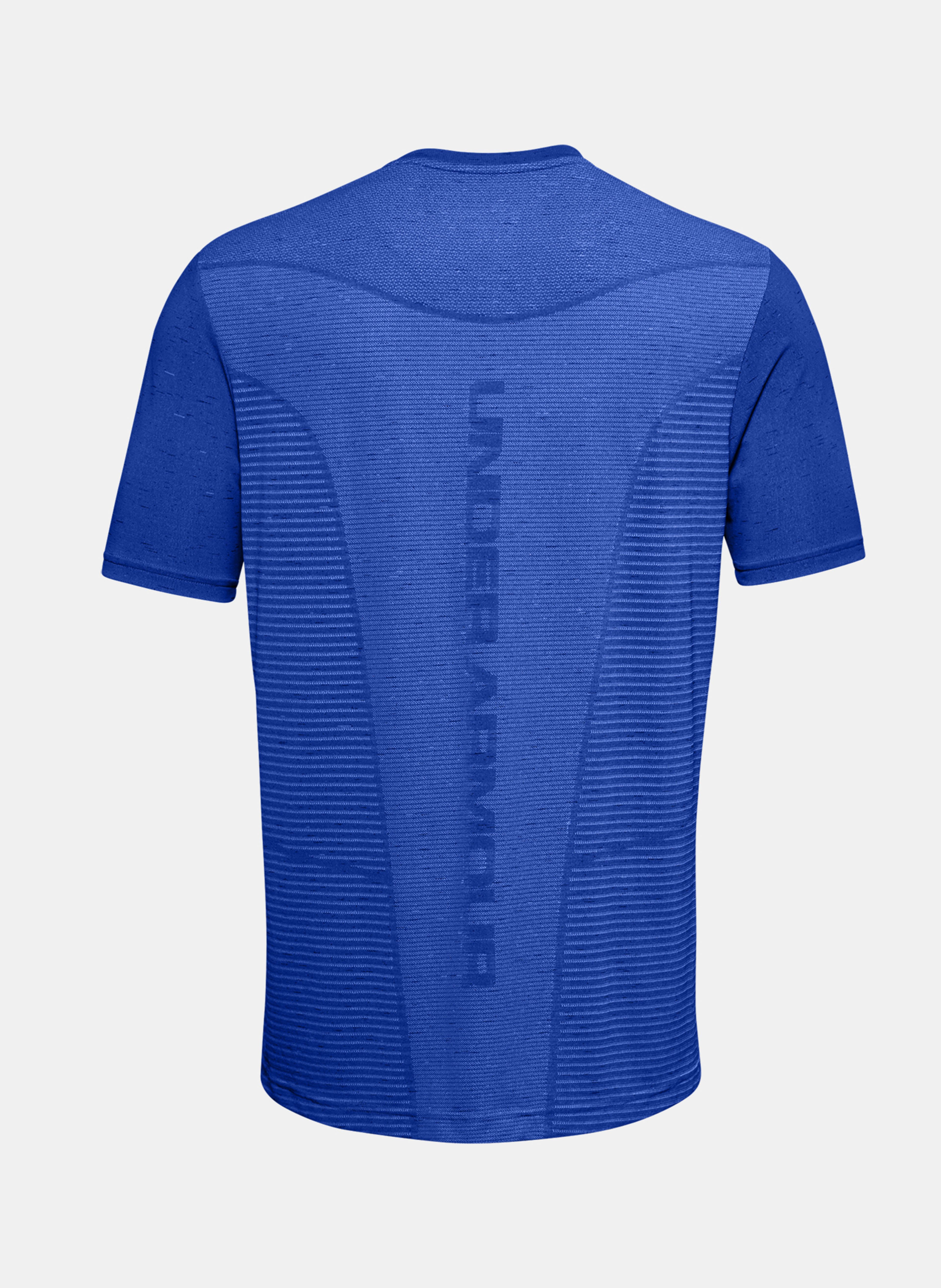 Pánské tričko Under Armour Seamless Logo SS - 004