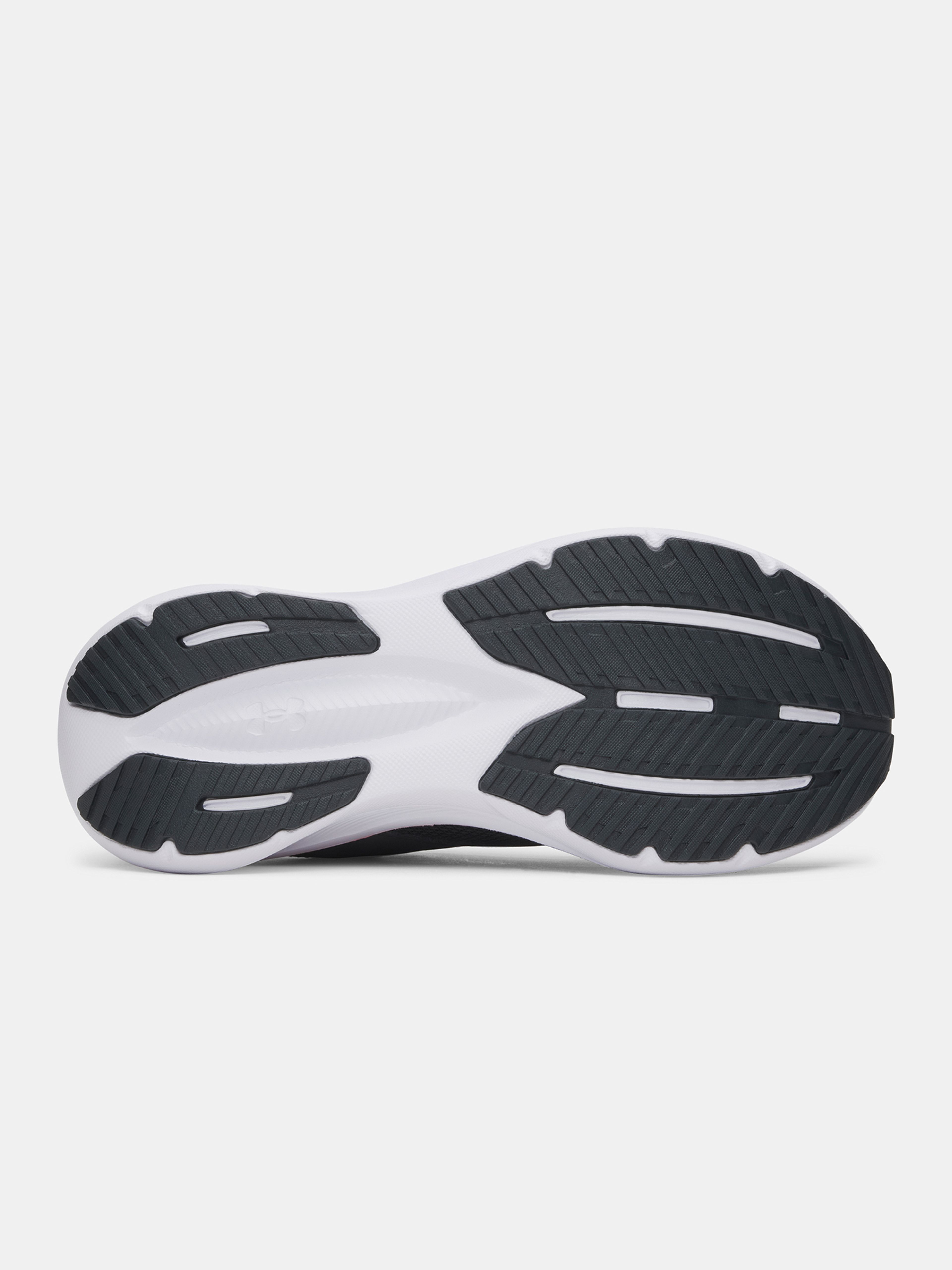 Lány cipők Under Armour UA GGS Assert 11 - 004