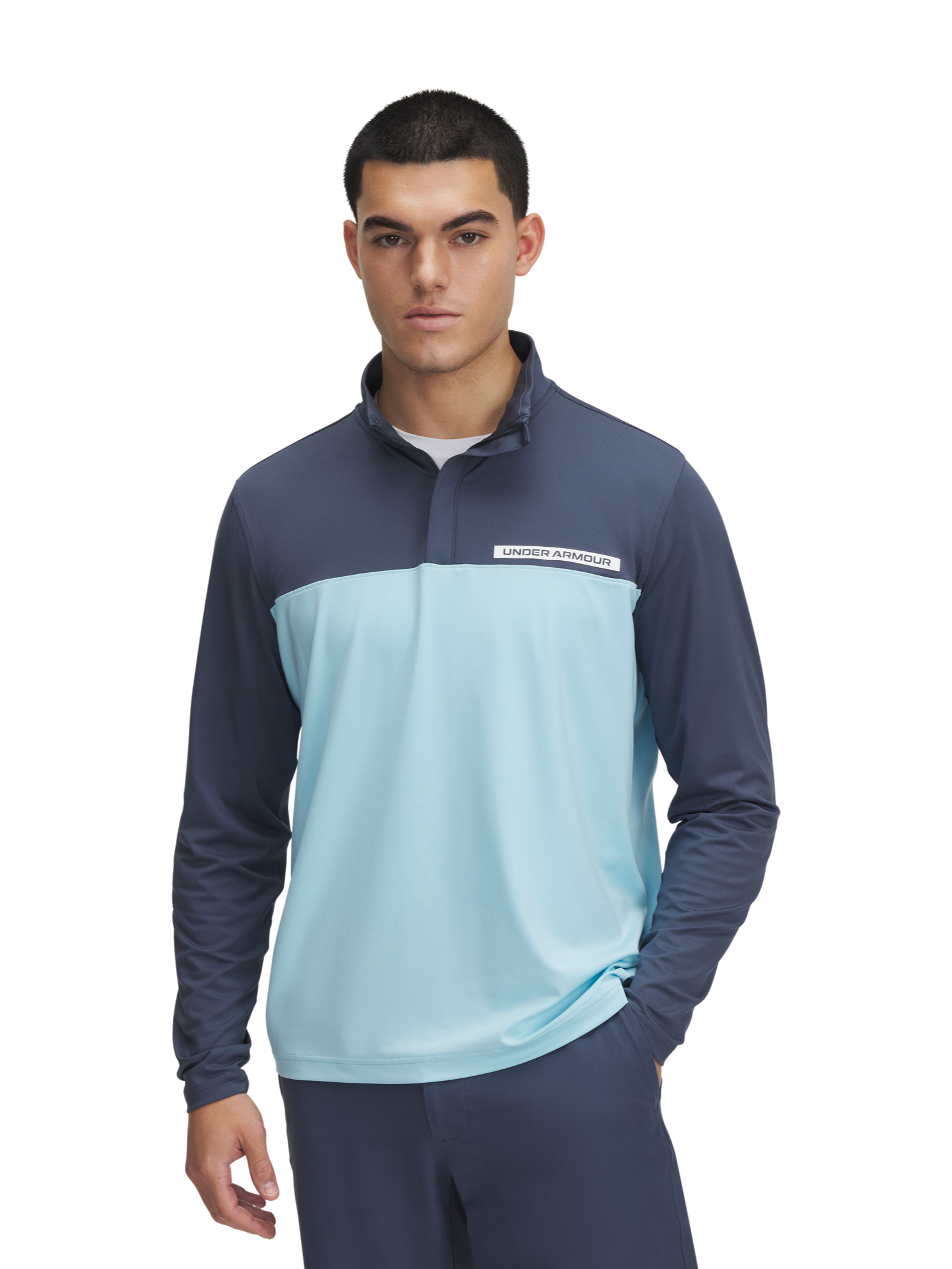 Férfi felső Under Armour UA T2G 1/4 Zip
