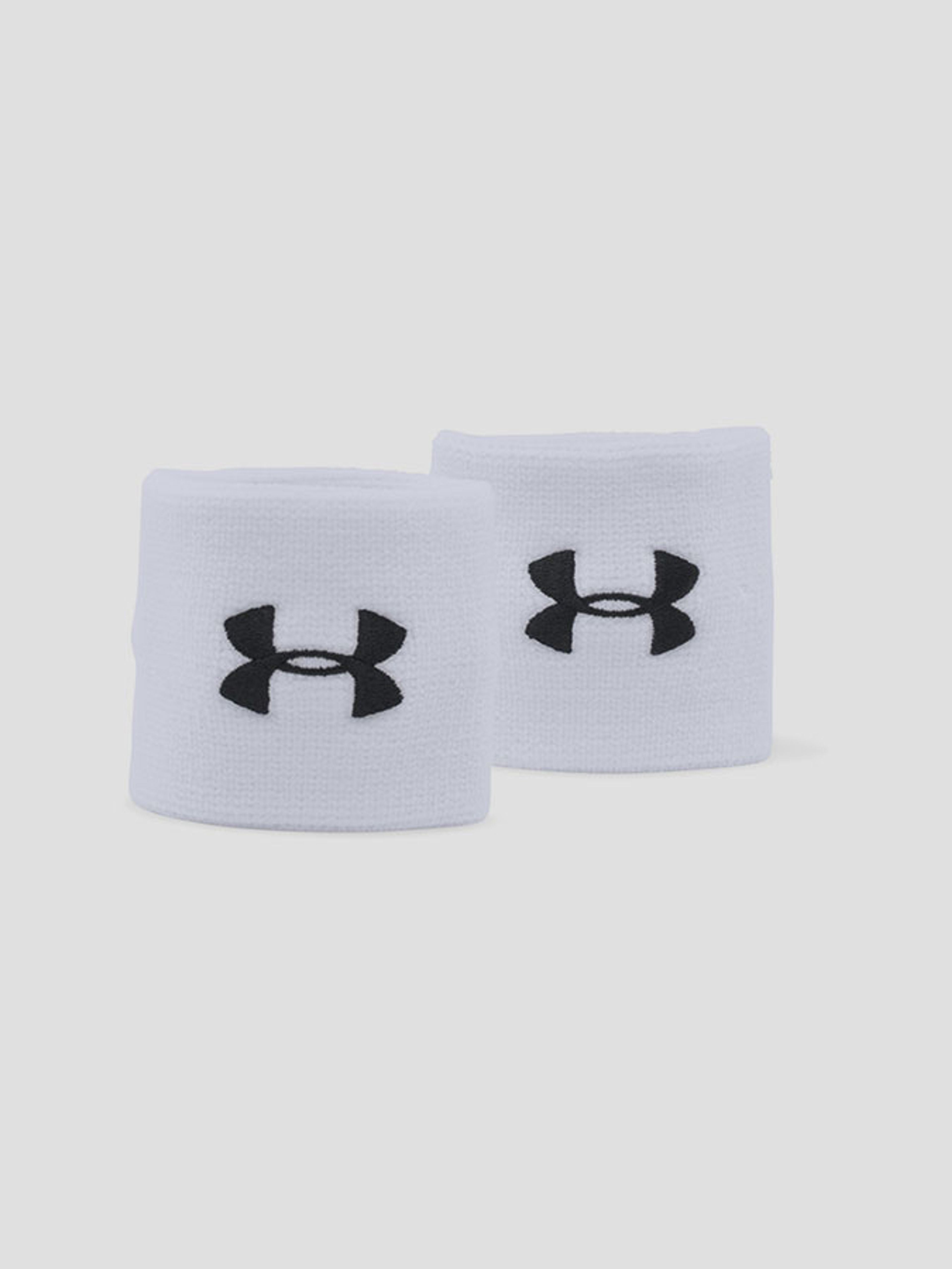 Férfi izzadságpánt Under Armour Performance Wristbands