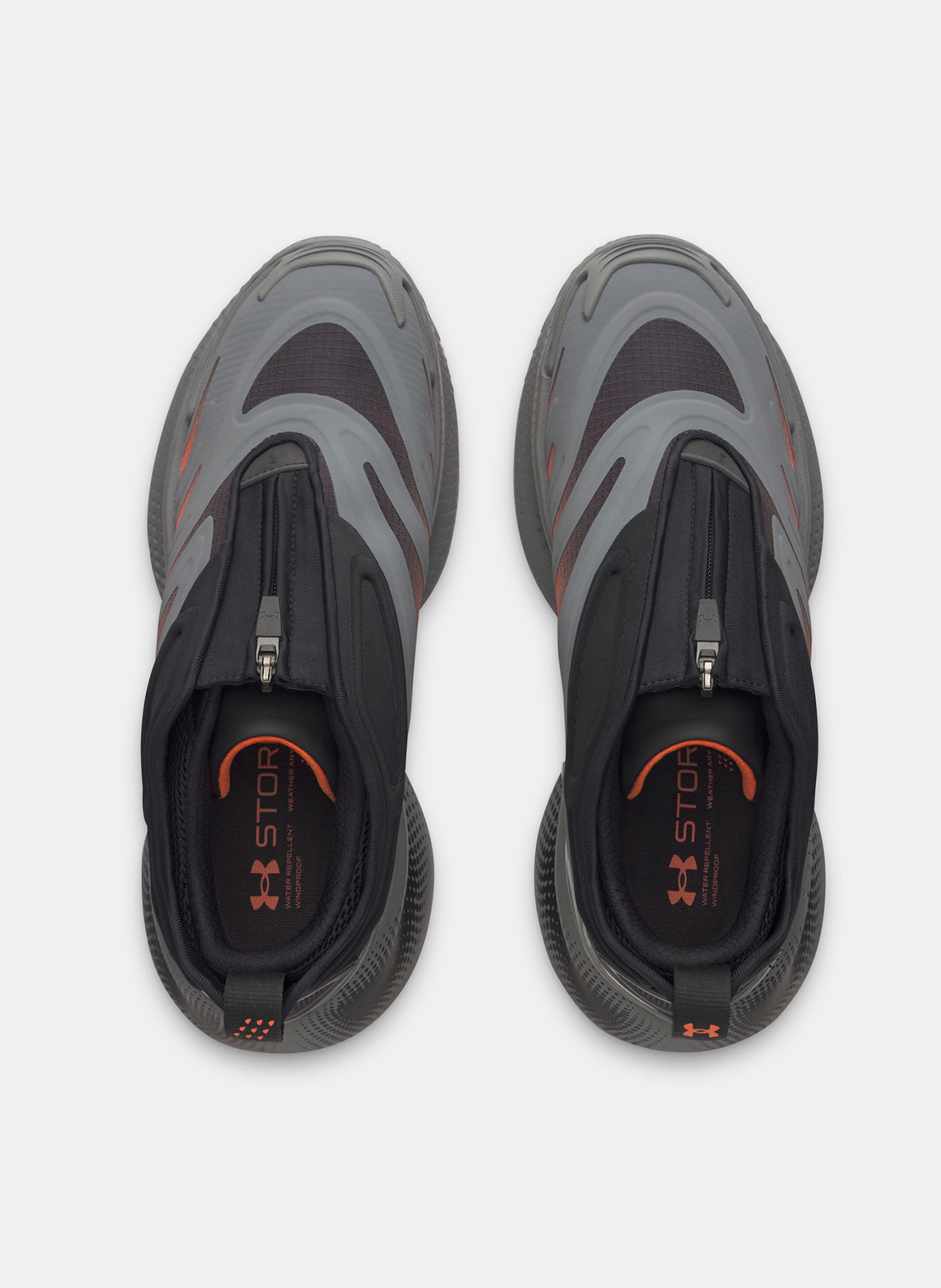 Unisexi tossud Under Armour UA Echo Storm - 005