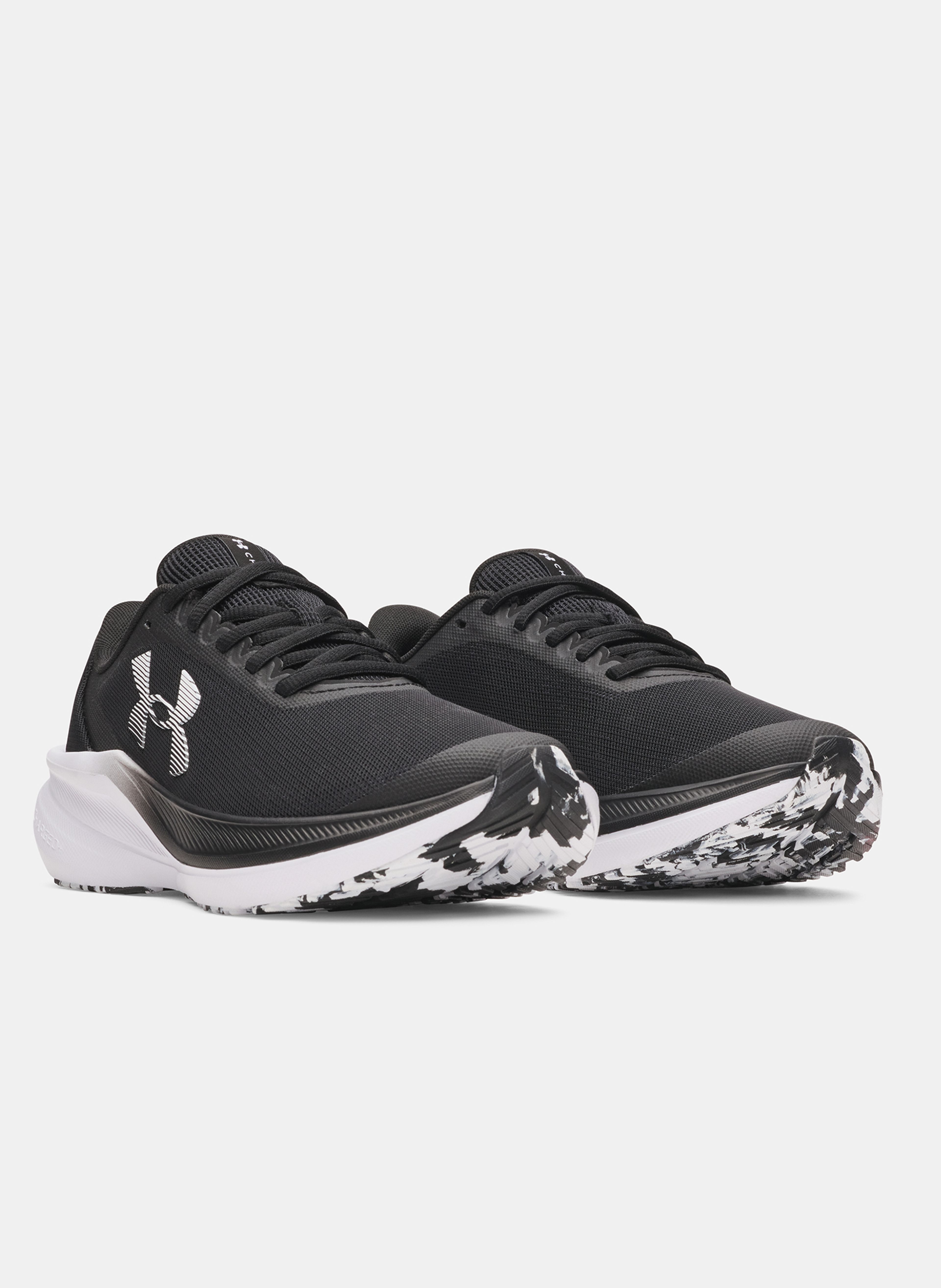Fiú cipők Under Armour UA BGS Chase - 003