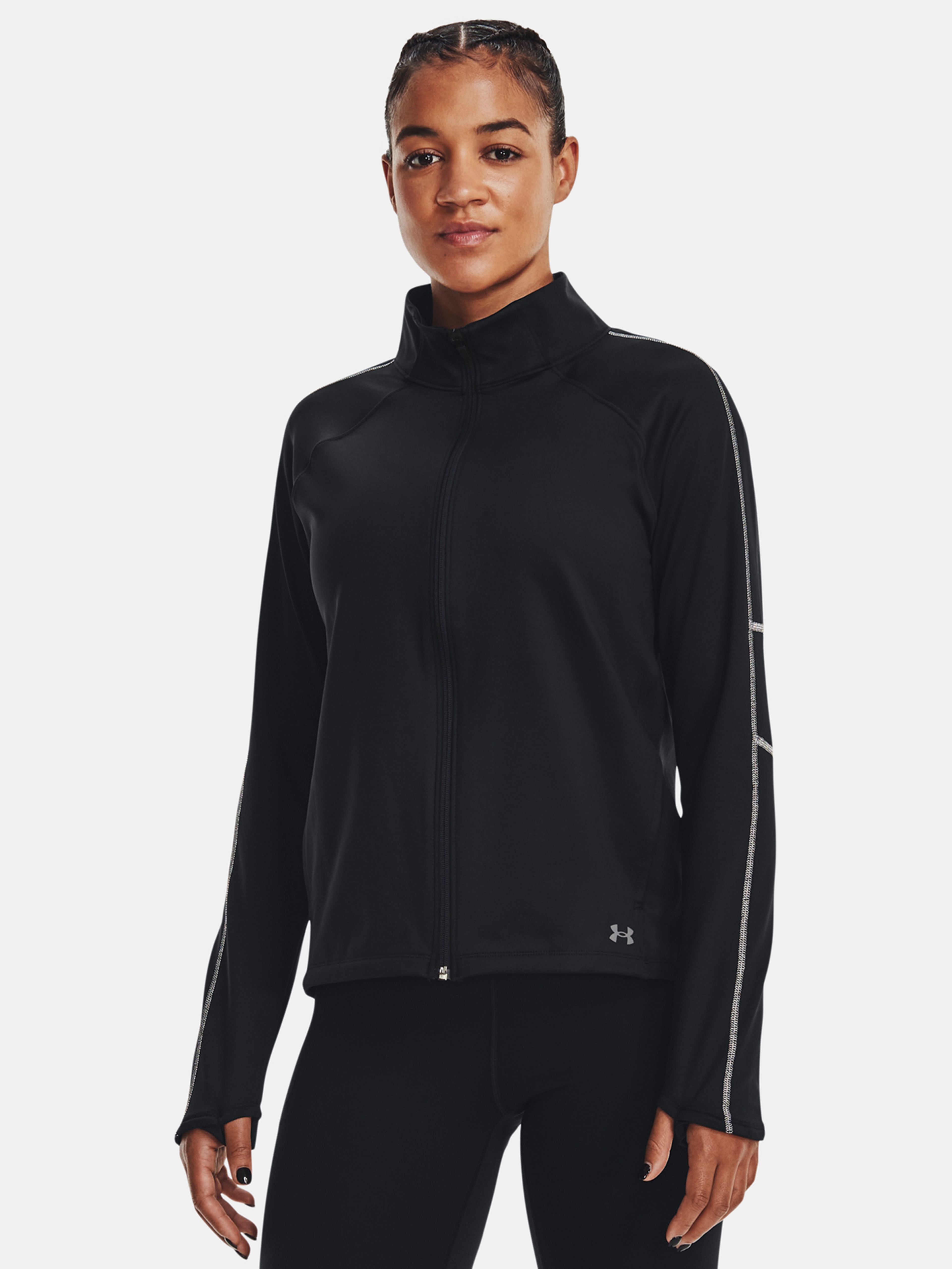 Női dzseki Under Armour UA Train CW Jacket