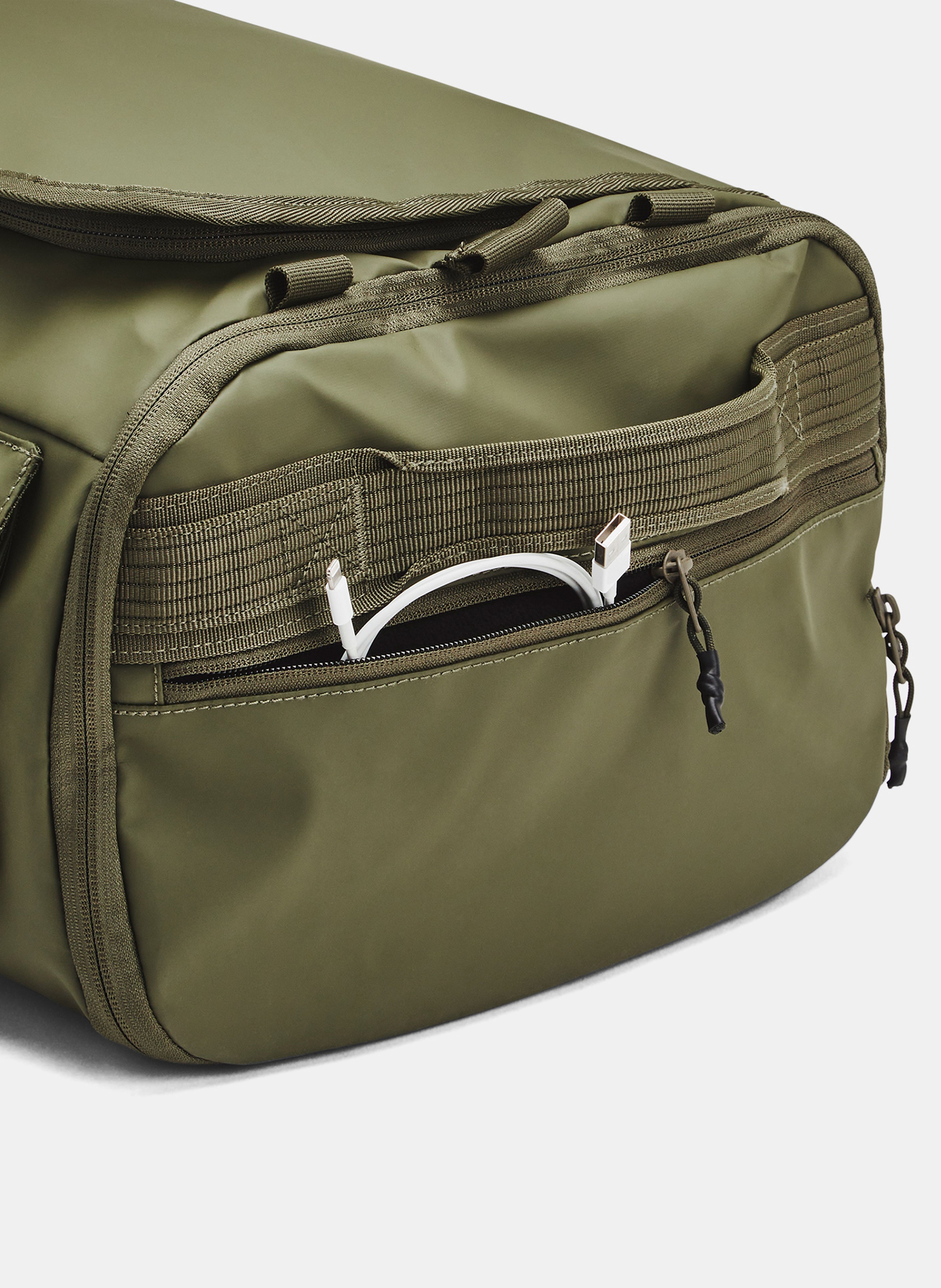 Unisex torba Under Armour UA Triumph Backpack Duffle - 006