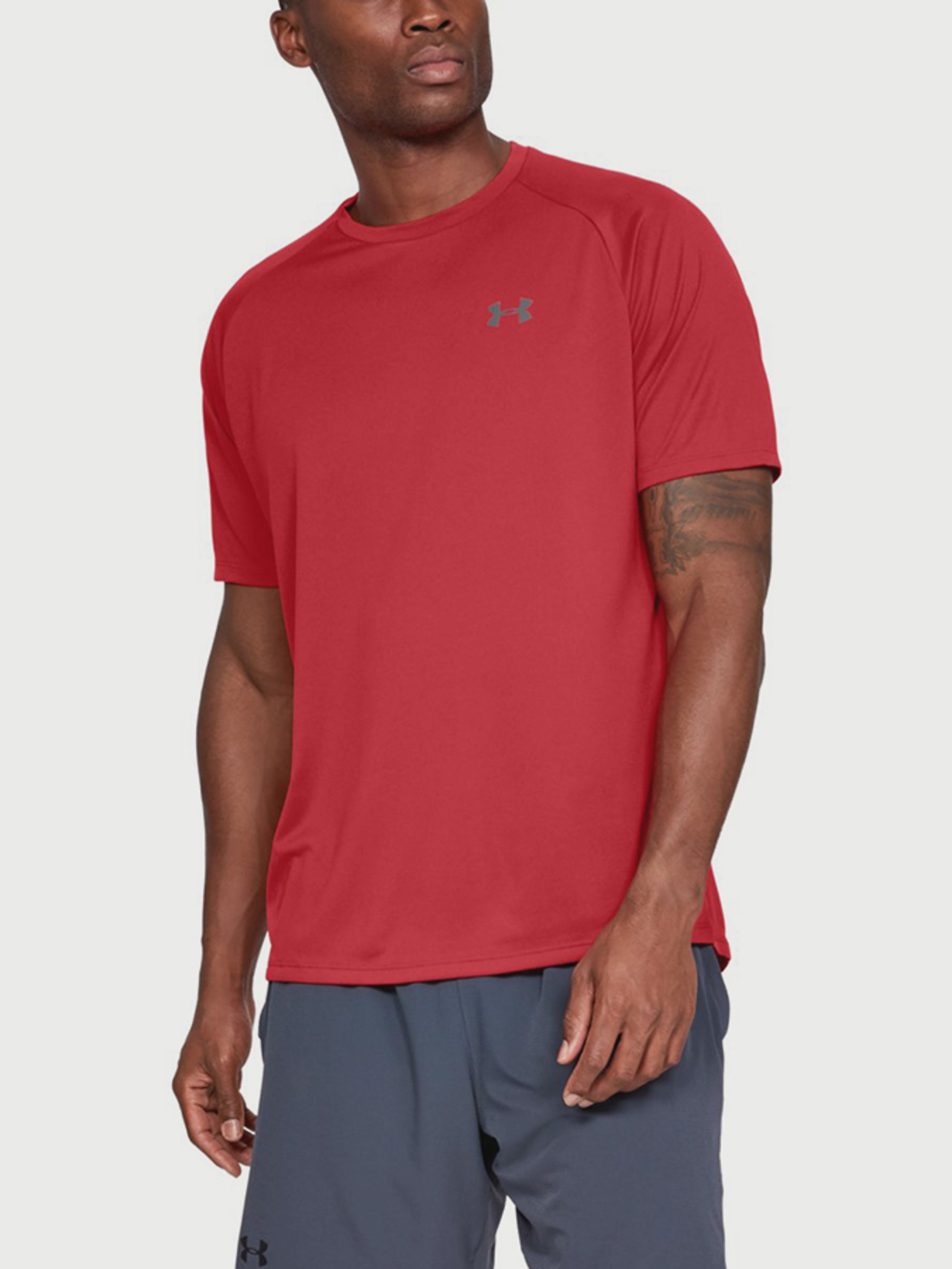 Pánske tričko Under Armour Tech 2.0 SS Tee