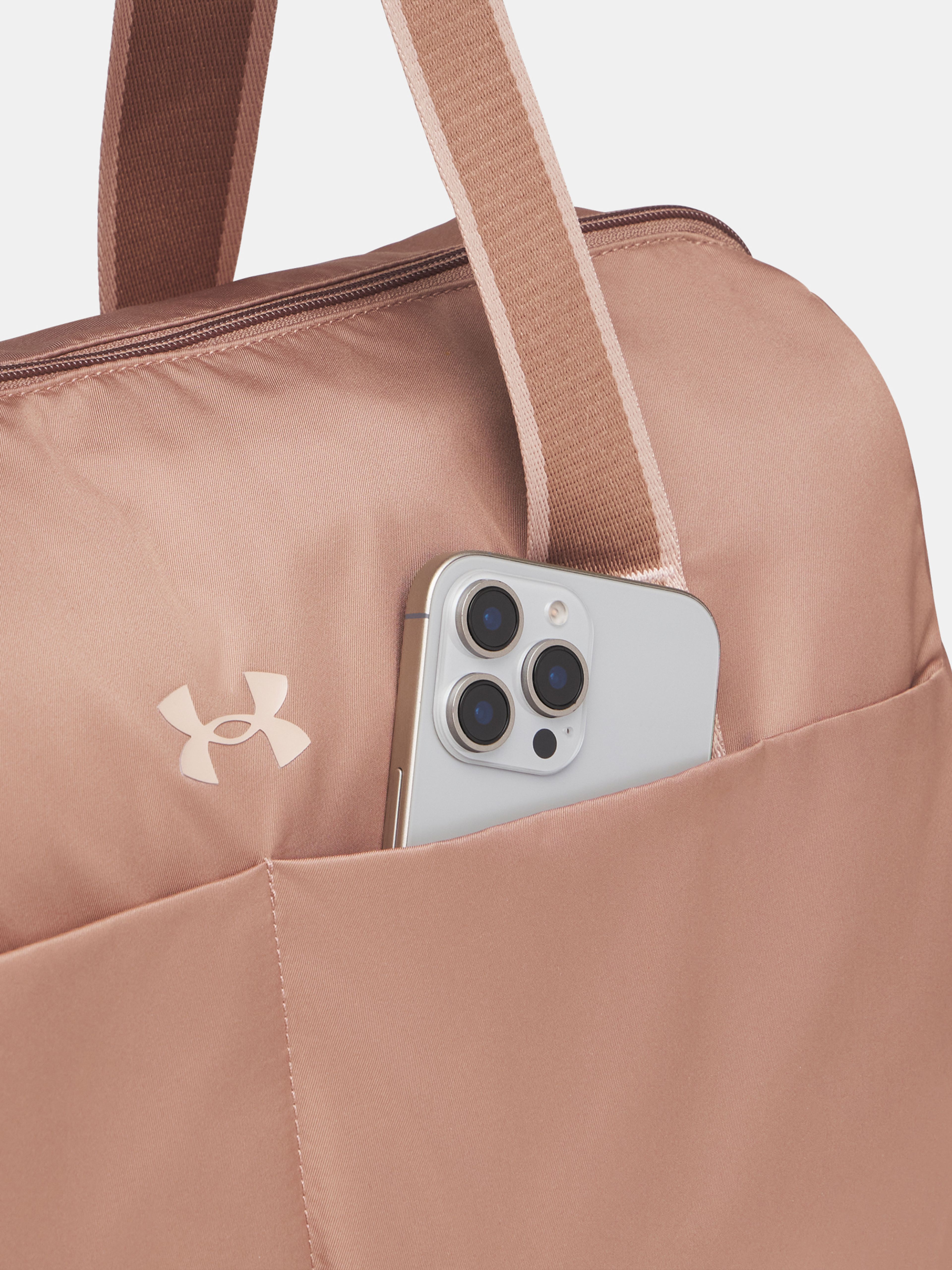 Naiste kott Under Armour UA Studio Lite Duffle - 004