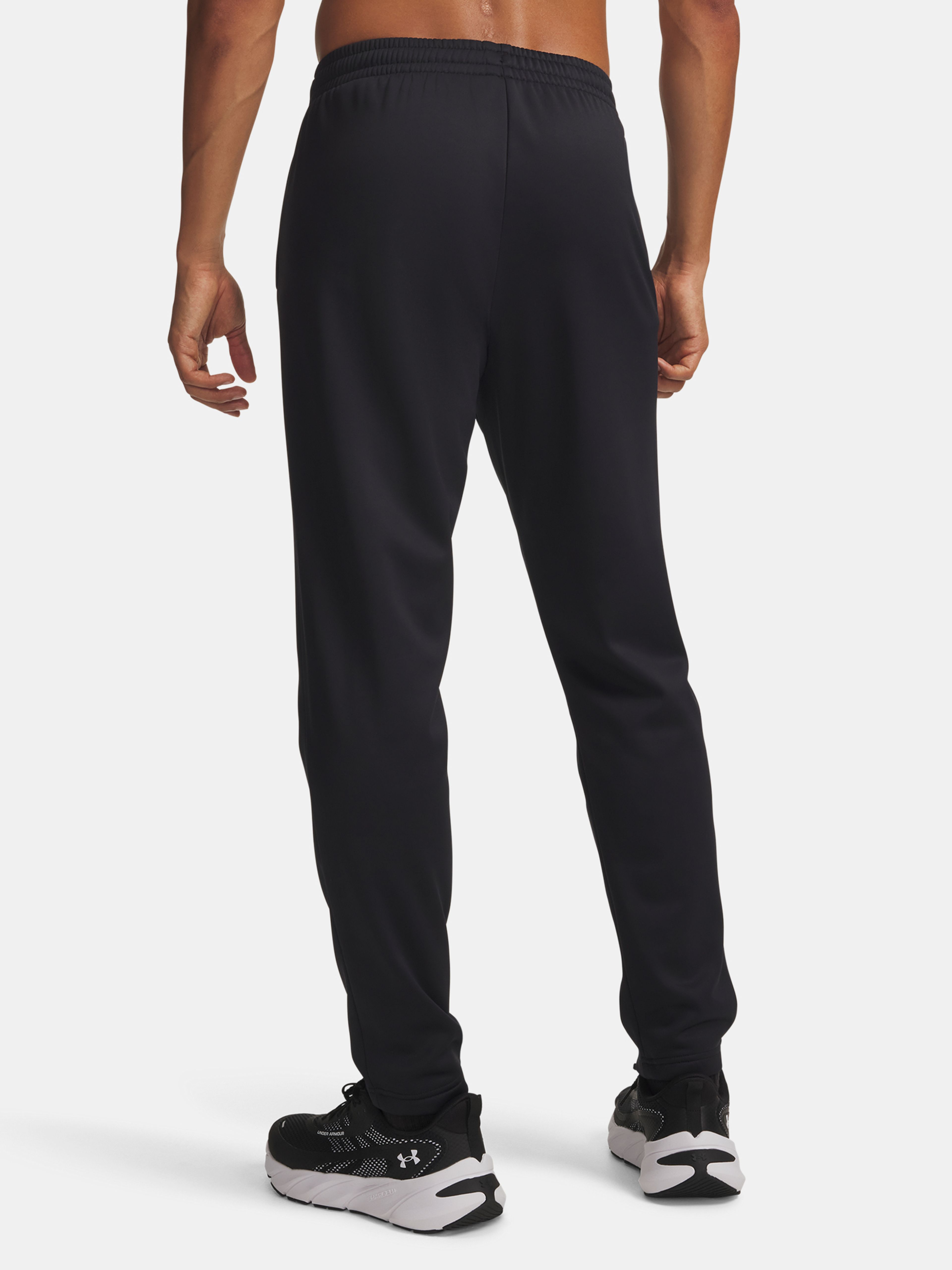 Pánské sportovní kalhoty Under Armour UA Armour Fleece Storm Pant - 002
