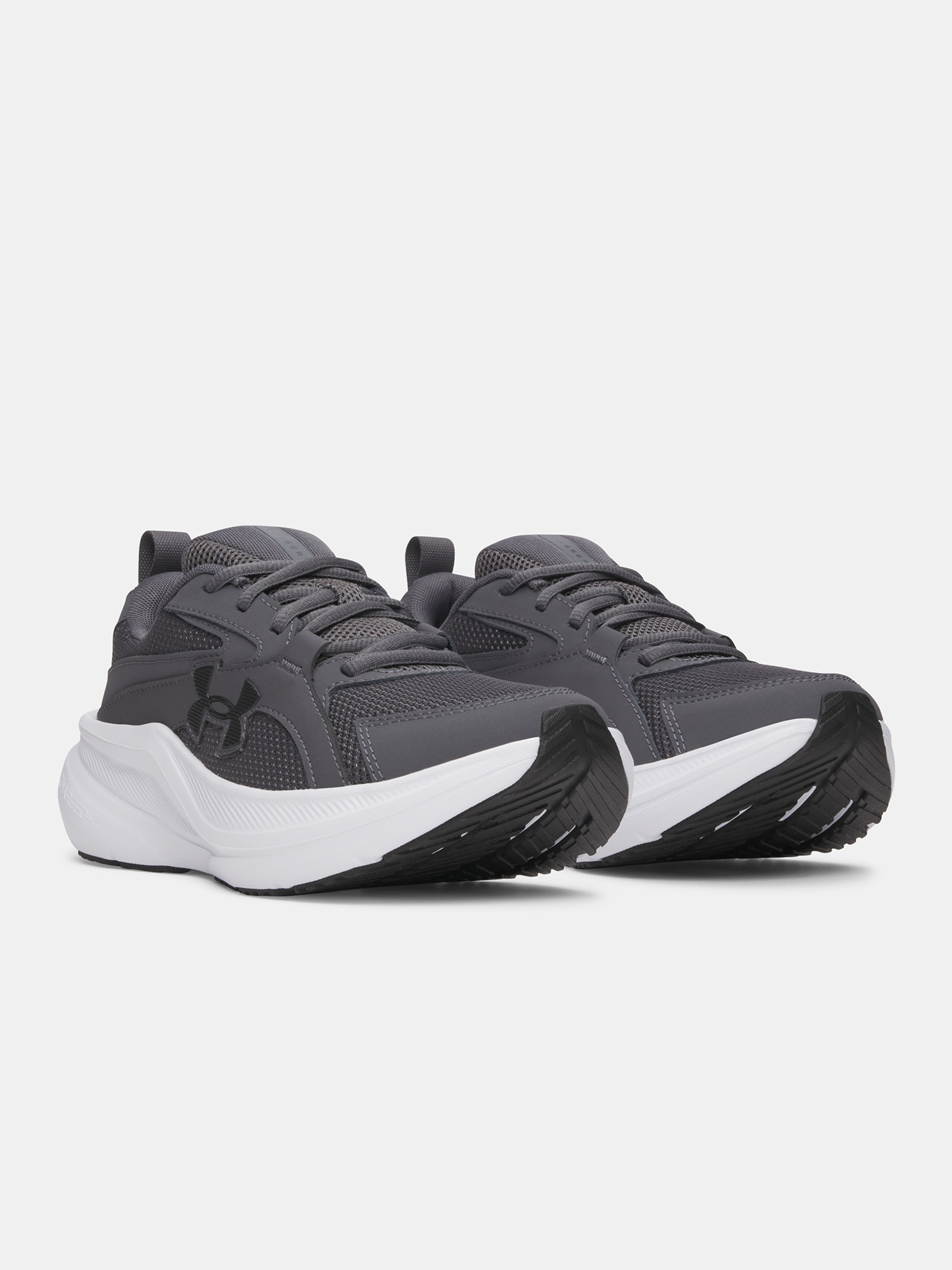 Deški čevlji Under Armour UA BGS Assert 11 - 003