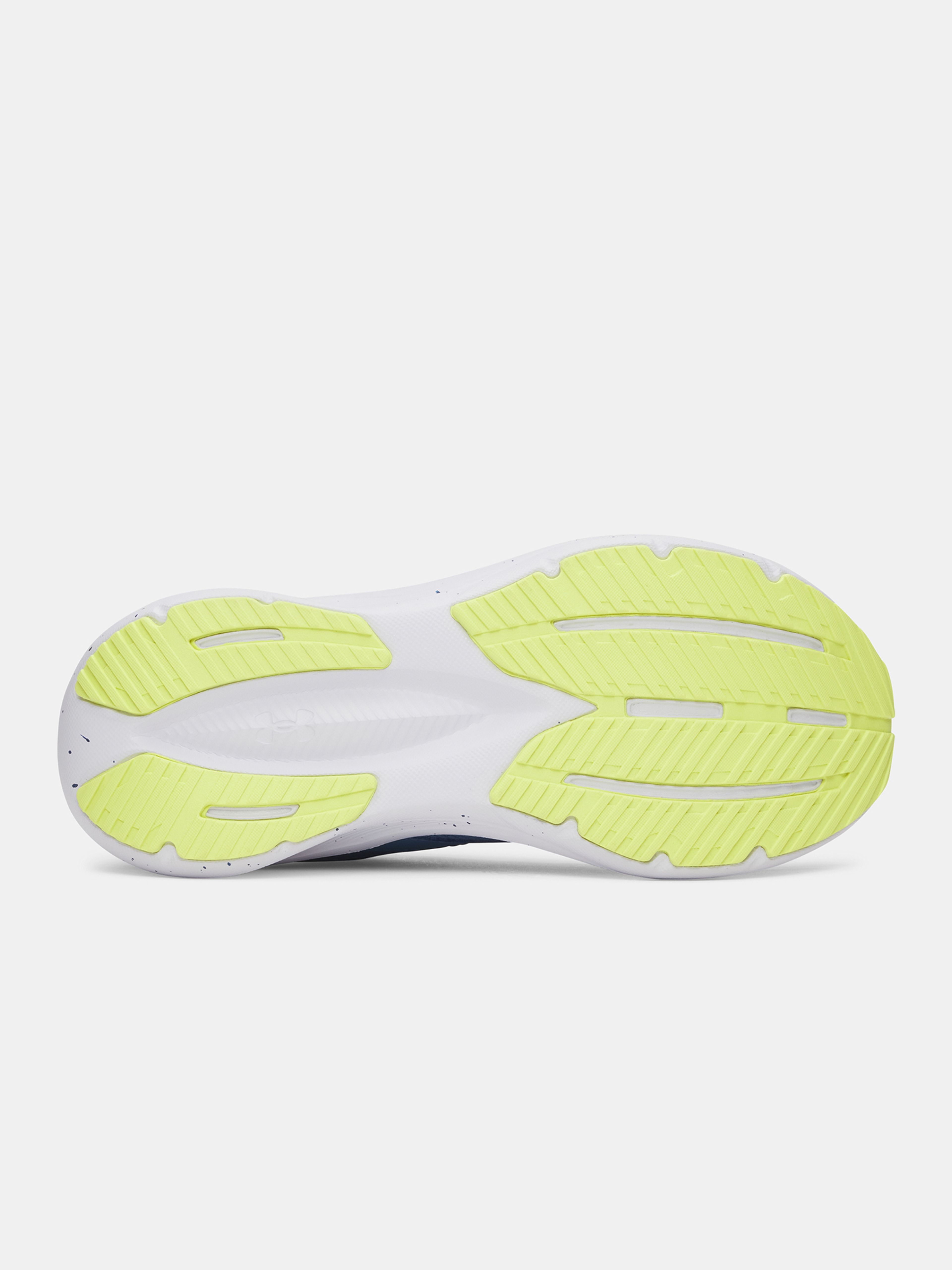 Deški čevlji Under Armour UA BGS Assert 11 - 004