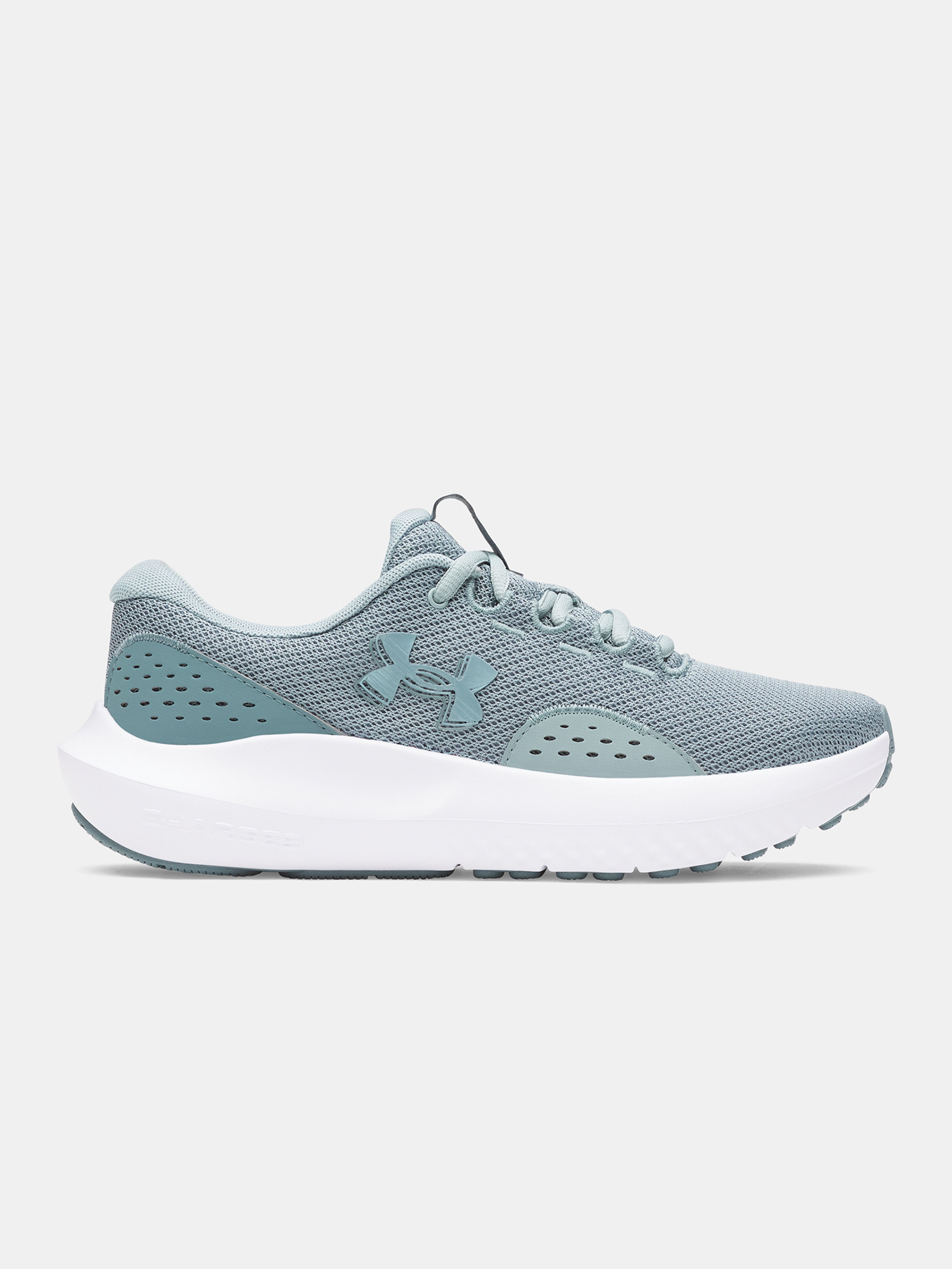 Moteriški batai Under Armour UA W Charged Surge 4-GRN