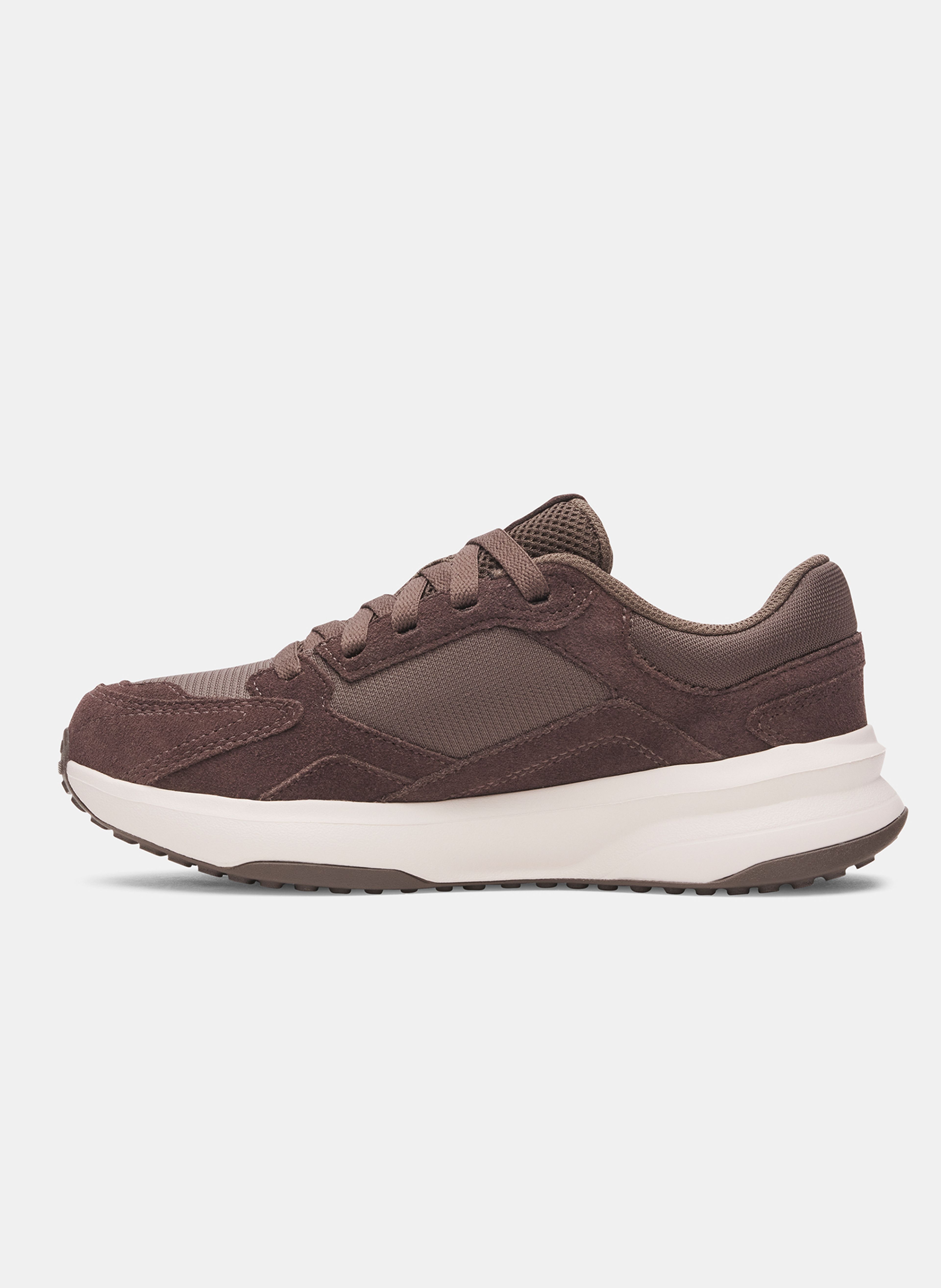 Naiste tossud Under Armour UA W Edge SUEDE - 002