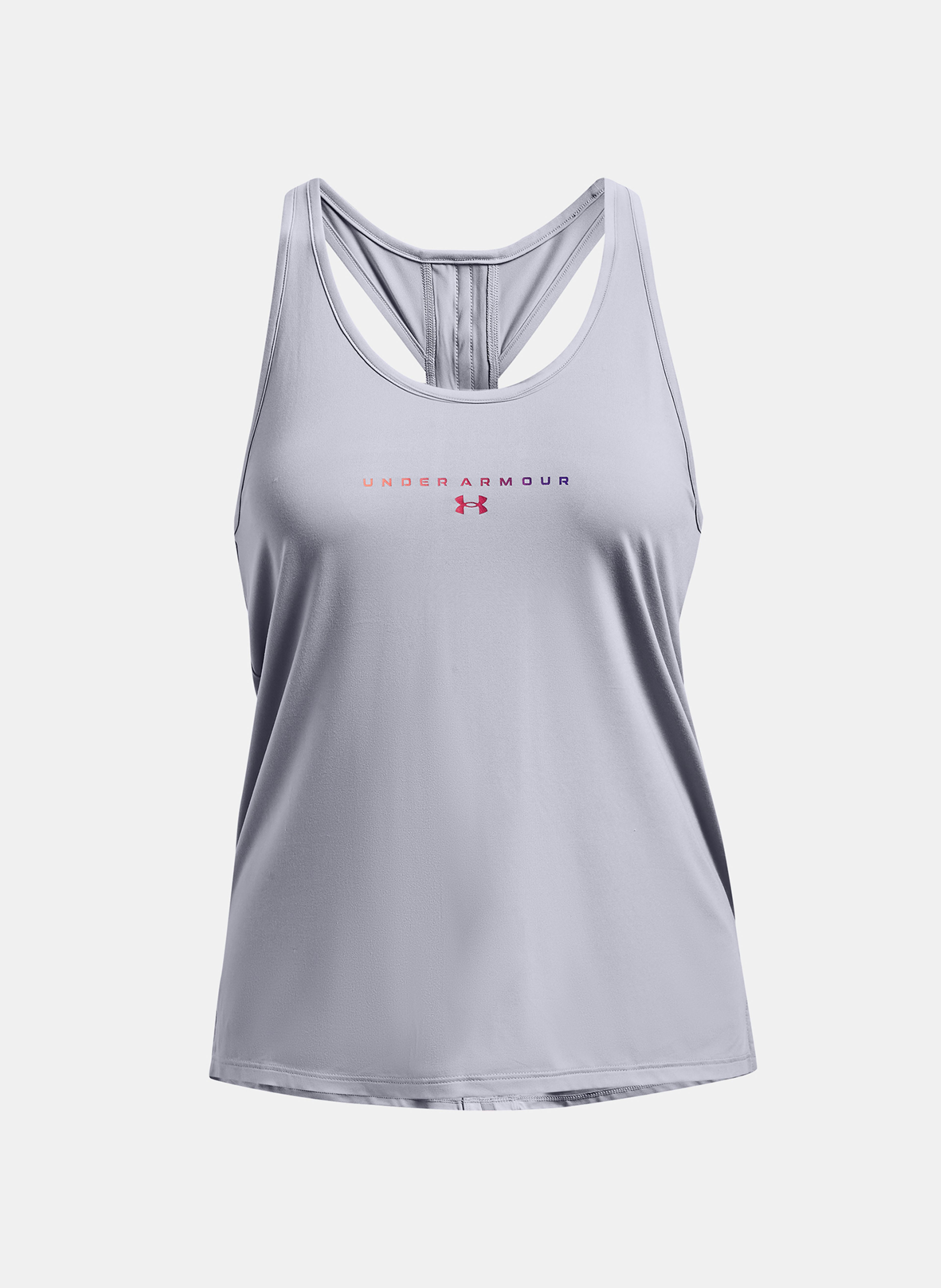 Ženska majica brez rokavov Under Armour IWD Knockout Tank - 003