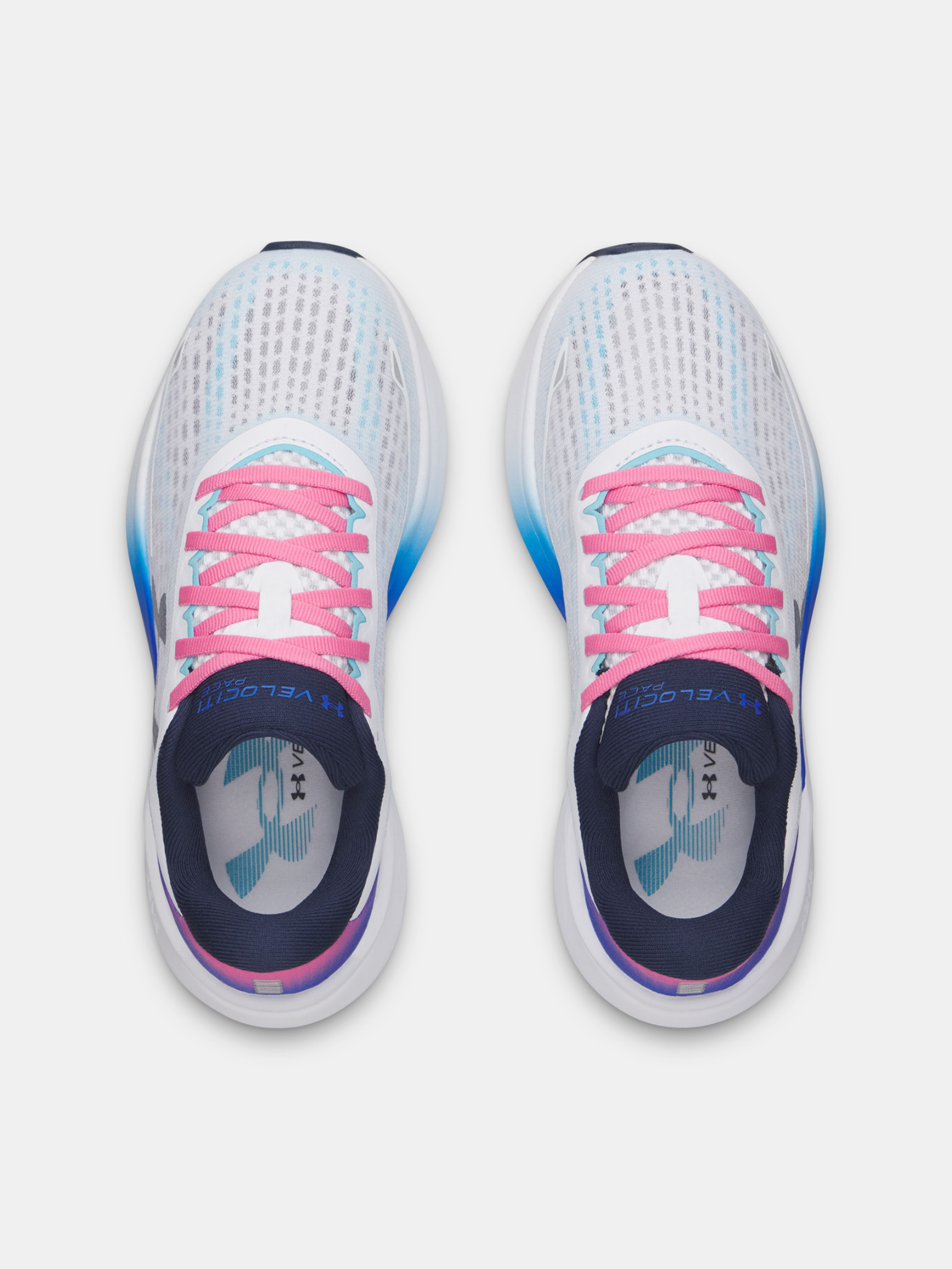 Ženski čevlji Under Armour UA W Velociti Pace - 005
