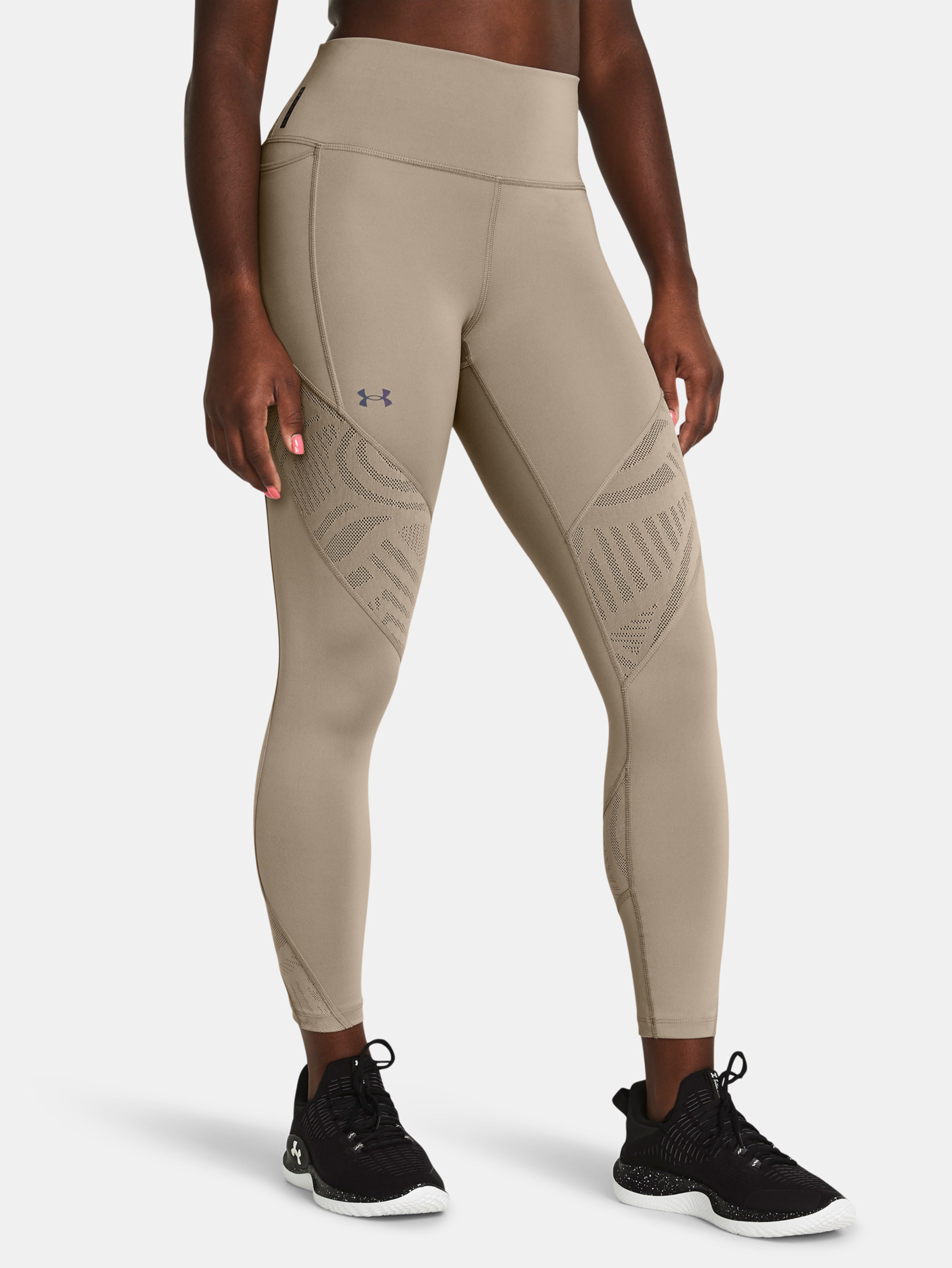 Női leggings Under Armour Vanish Elite Vent Ankle Leg