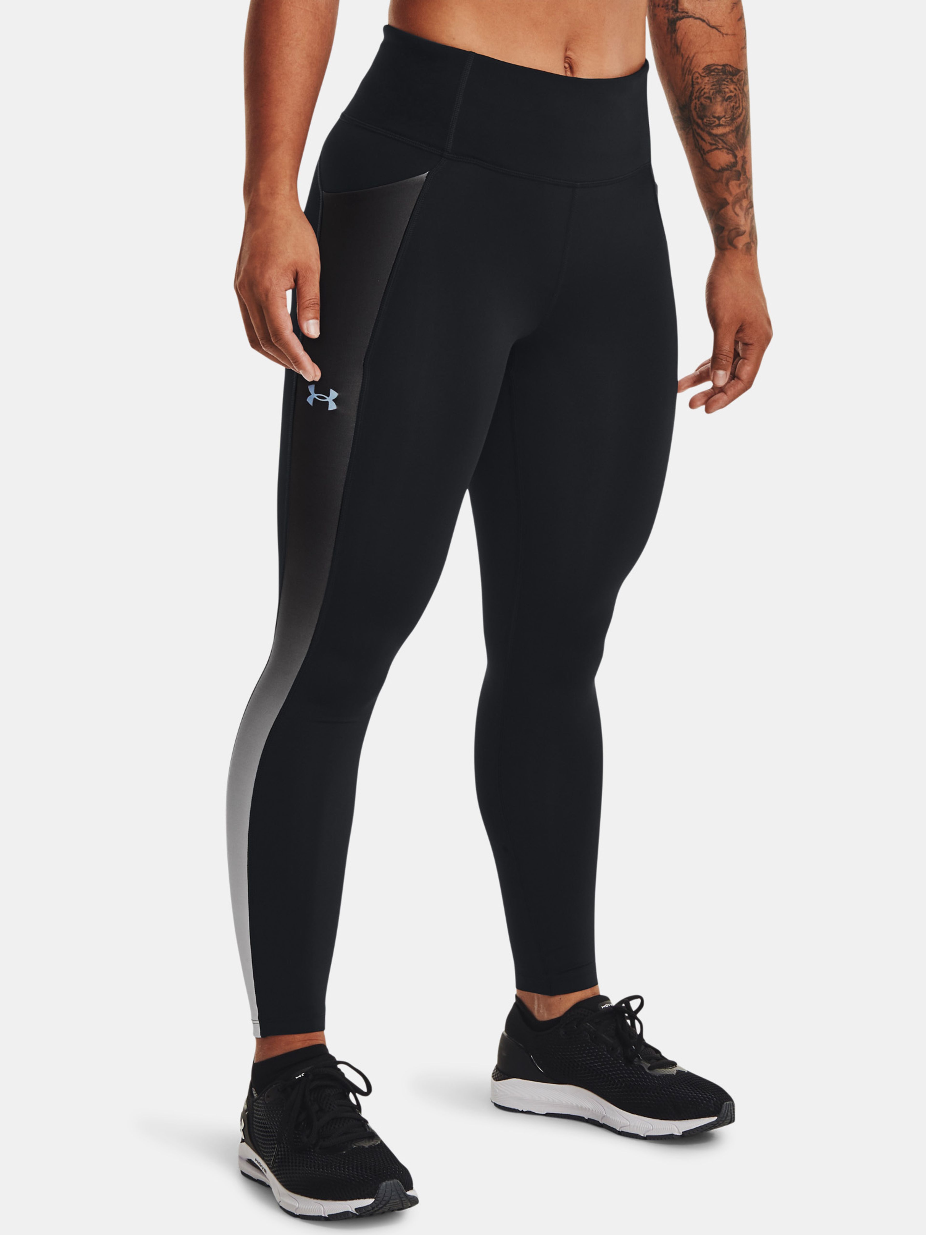 Női leggings Under Armour UA SpeedPocket Ankle Tight