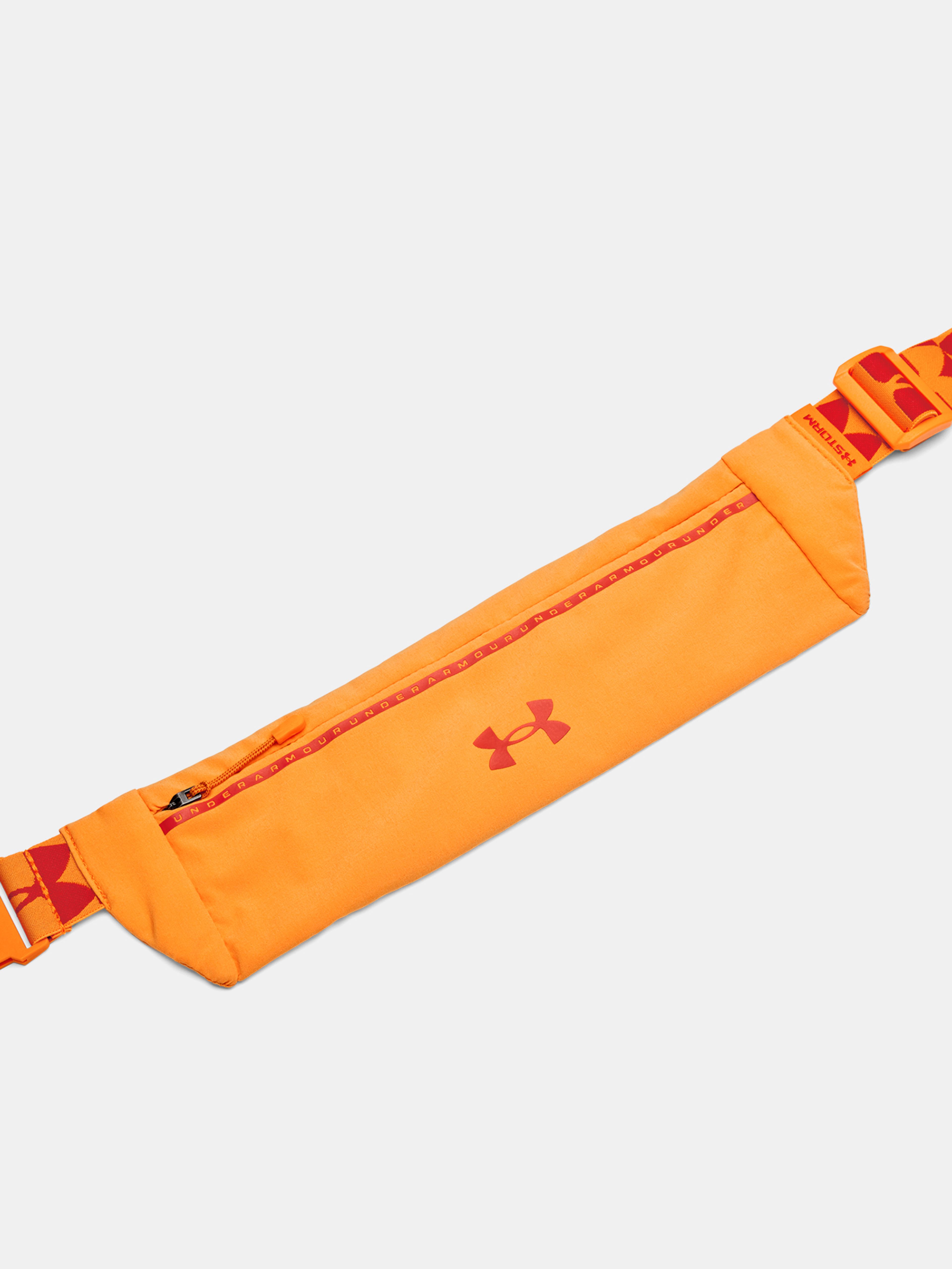 Unisex torba  Under Armour UA Velociti Run Belt-ORG