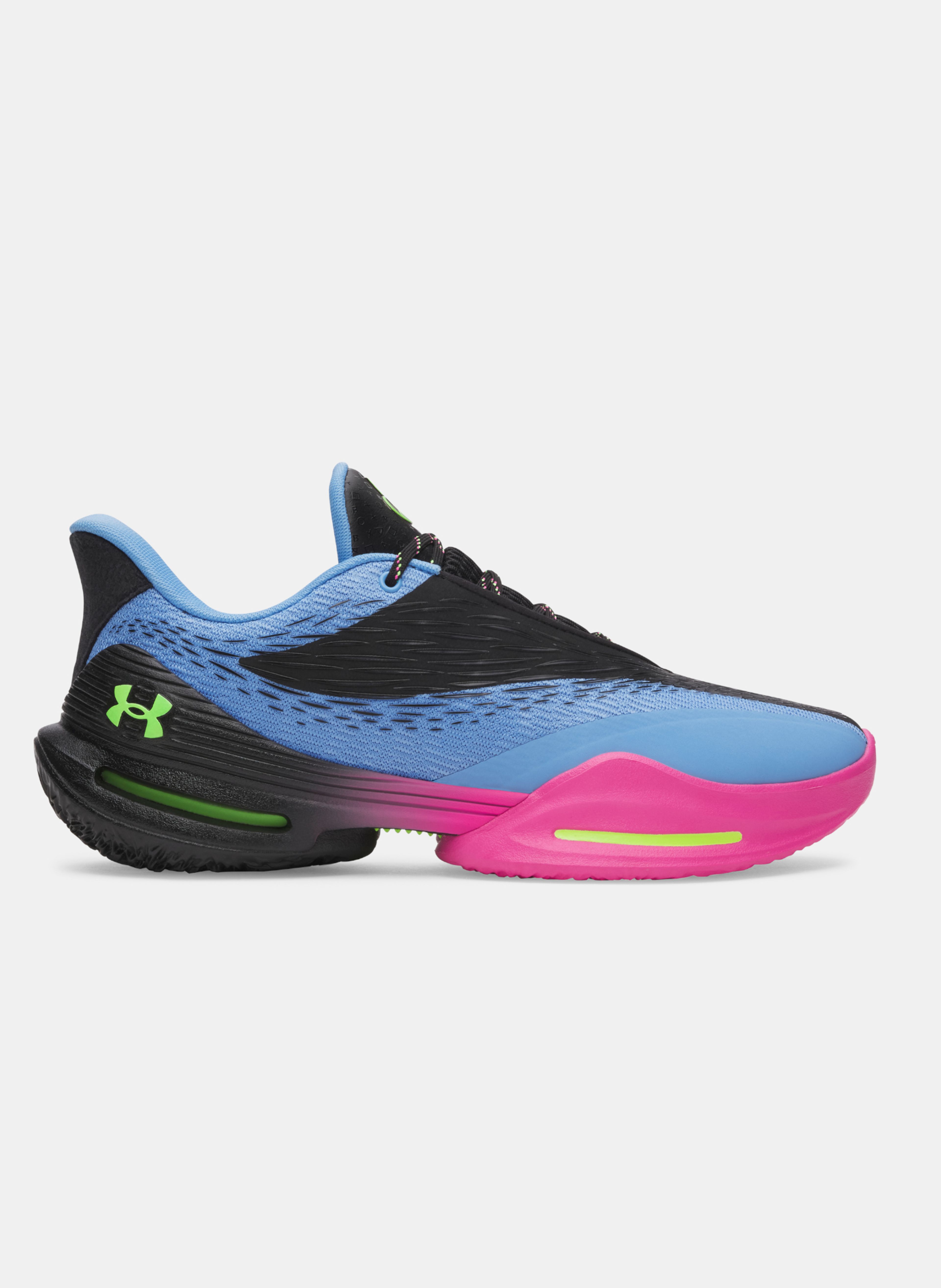 Unisexi tossud Under Armour UA D. FOX 3 - 002