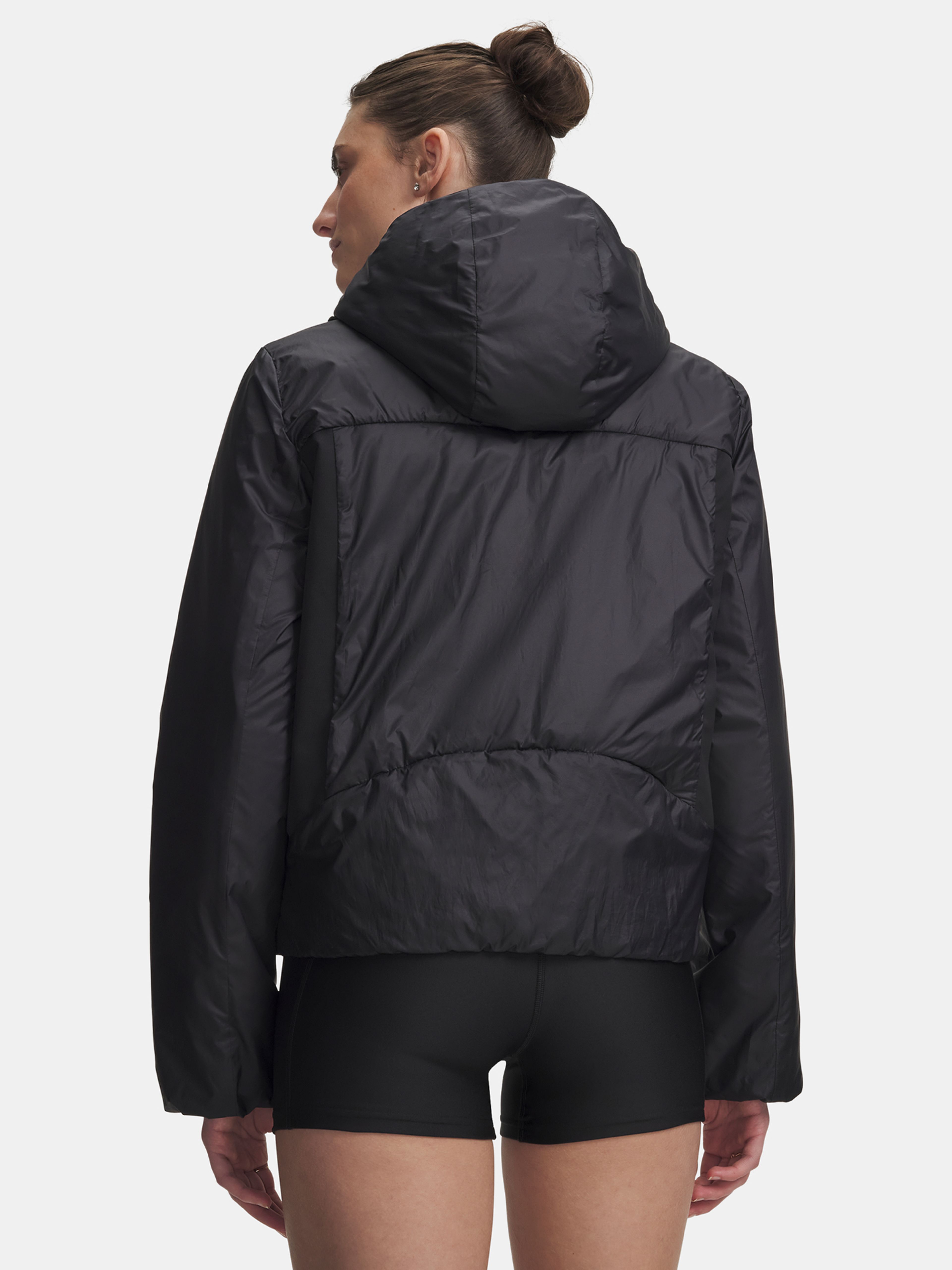 Női dzseki Under Armour W Venture Hybrid Jacket - 002