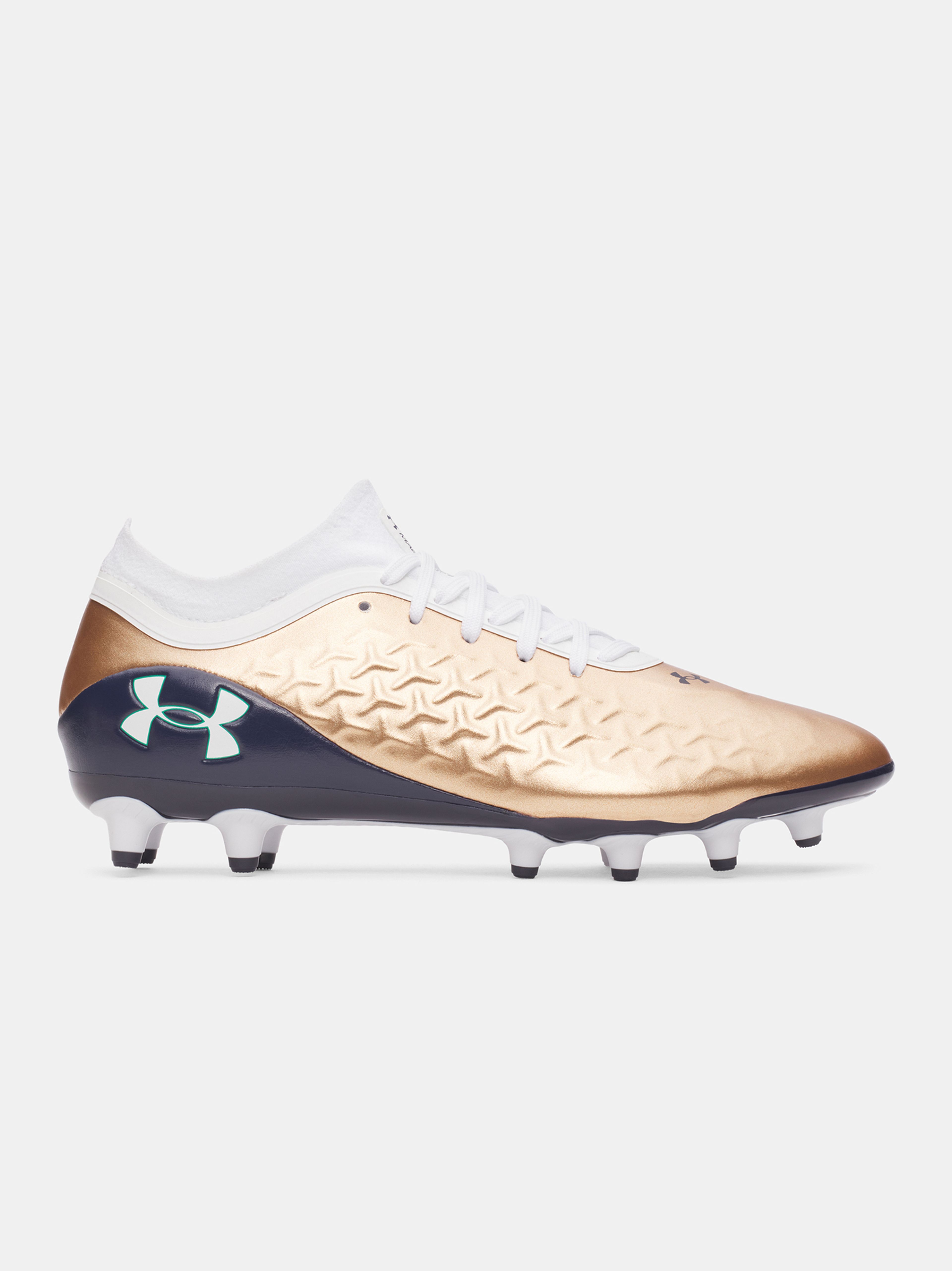 Unisexové kopačky Under Armour UA Magnetico Pro 6 FG - 001