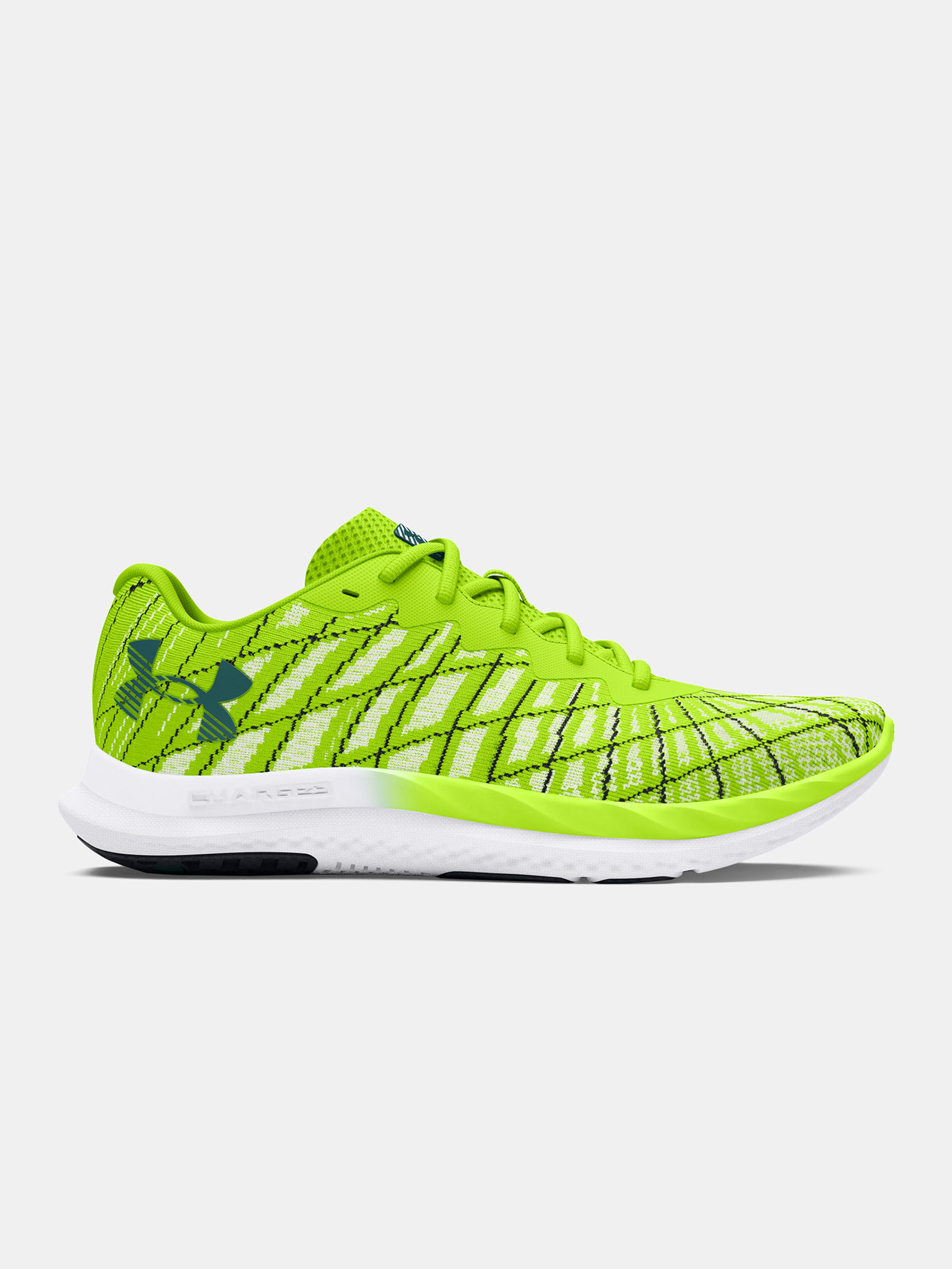 Pánské boty Under Armour UA Charged Breeze 2