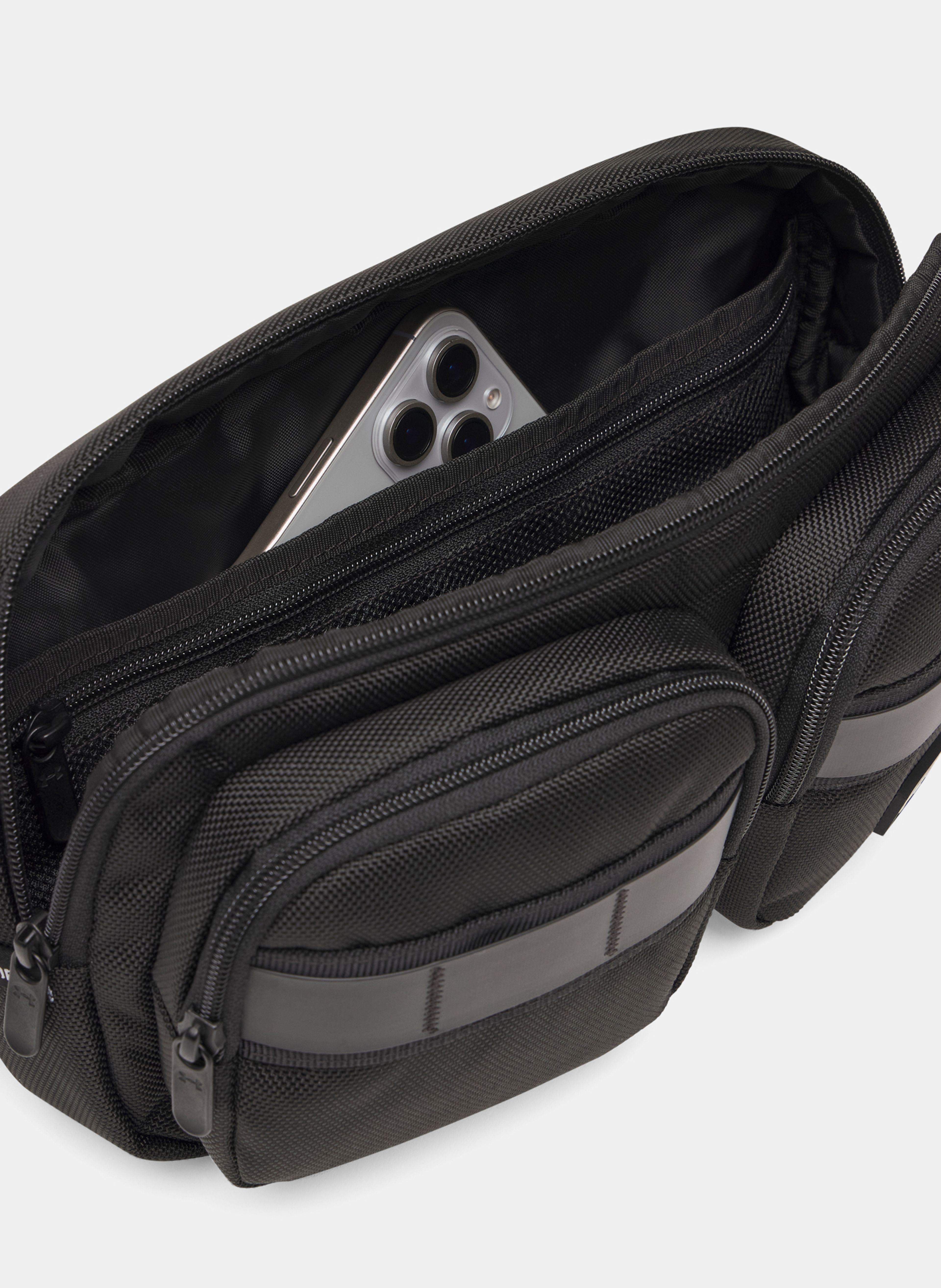 Unisexová taška Under Armour NEW UA Triumph Crossbody - 003