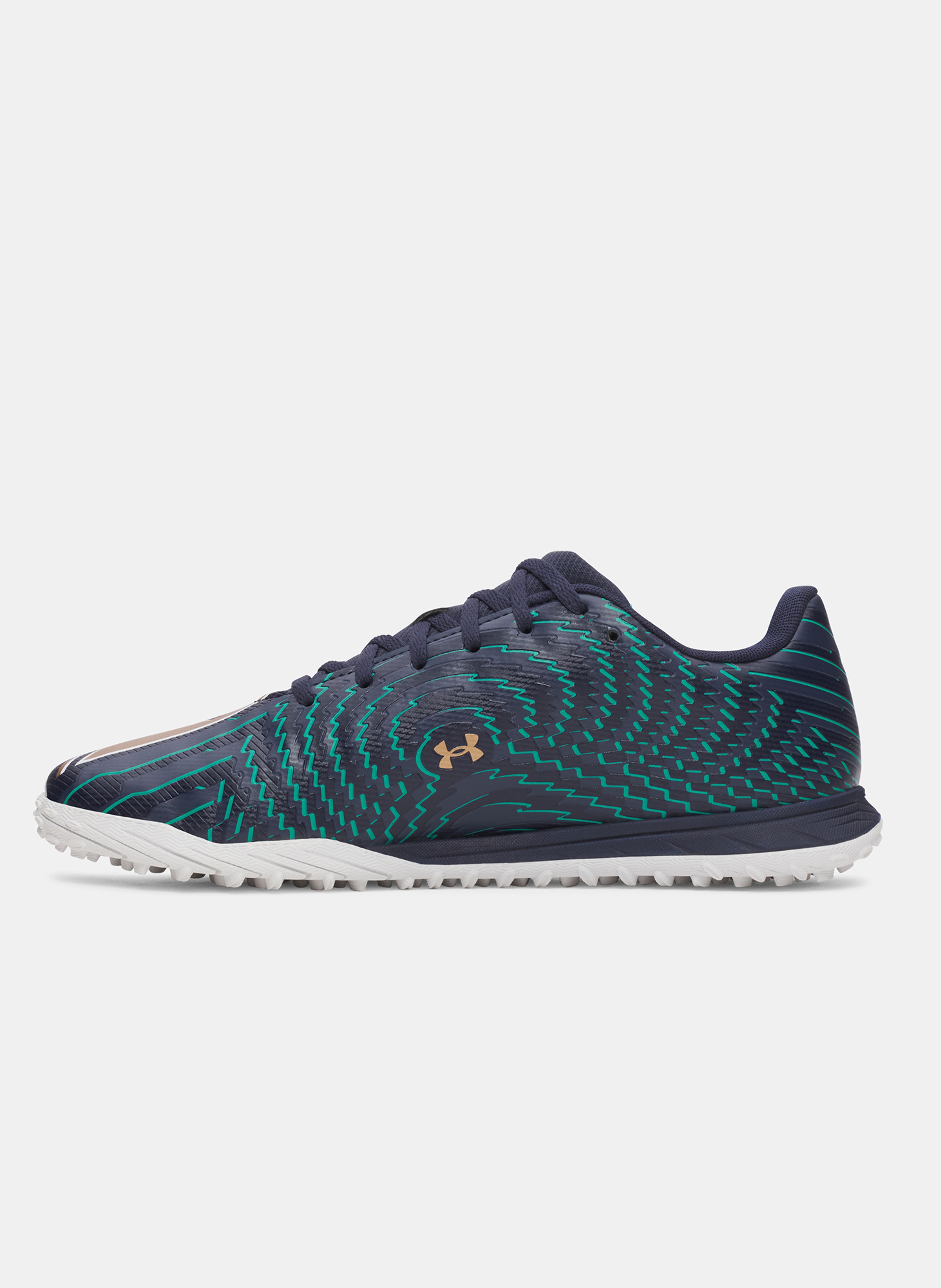 Unisexové turfy Under Armour UA U Shadow Select 4 Turf - 002