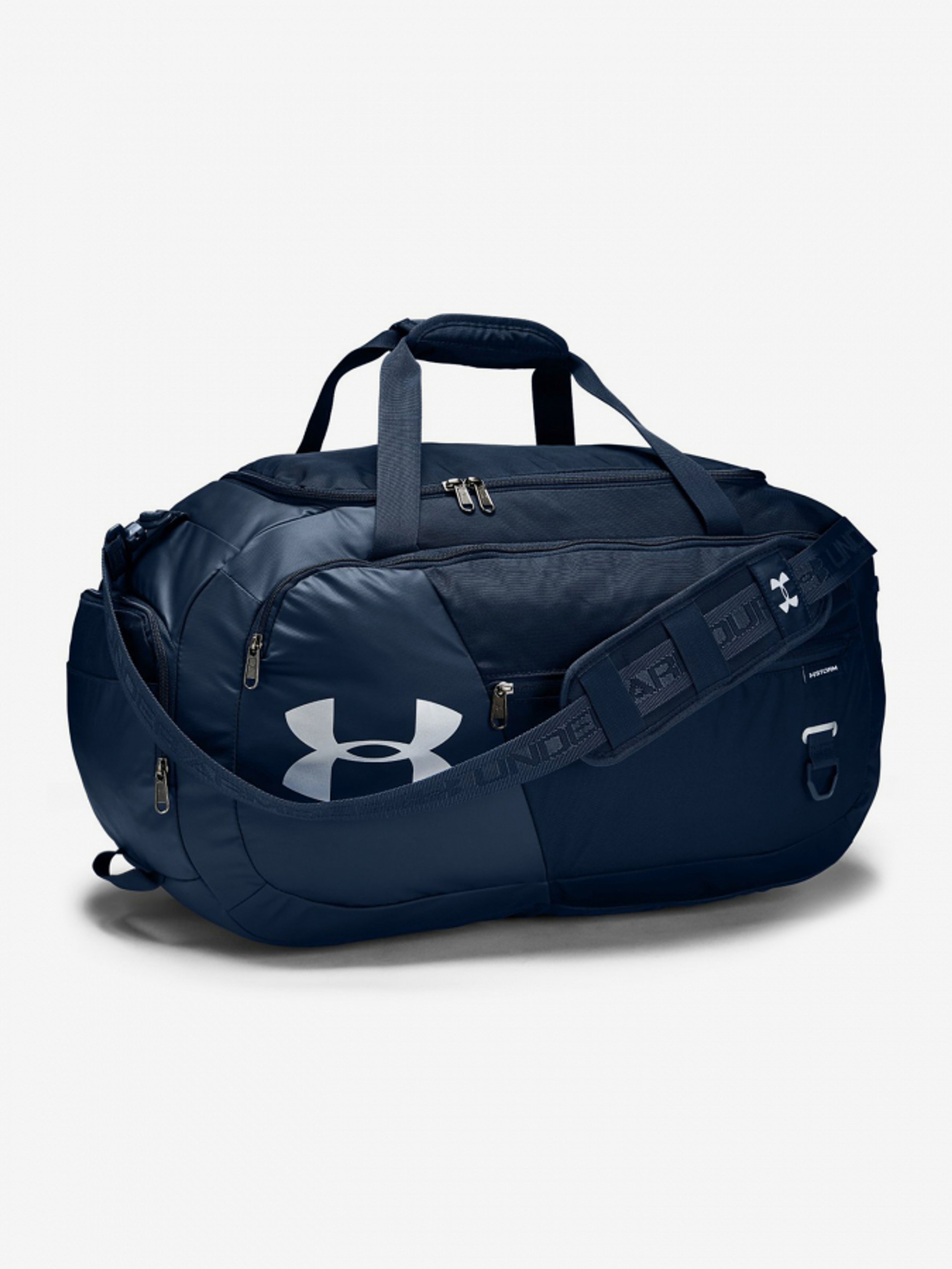 Unisex táska Under Armour Undeniable Duffel 4.0 Md