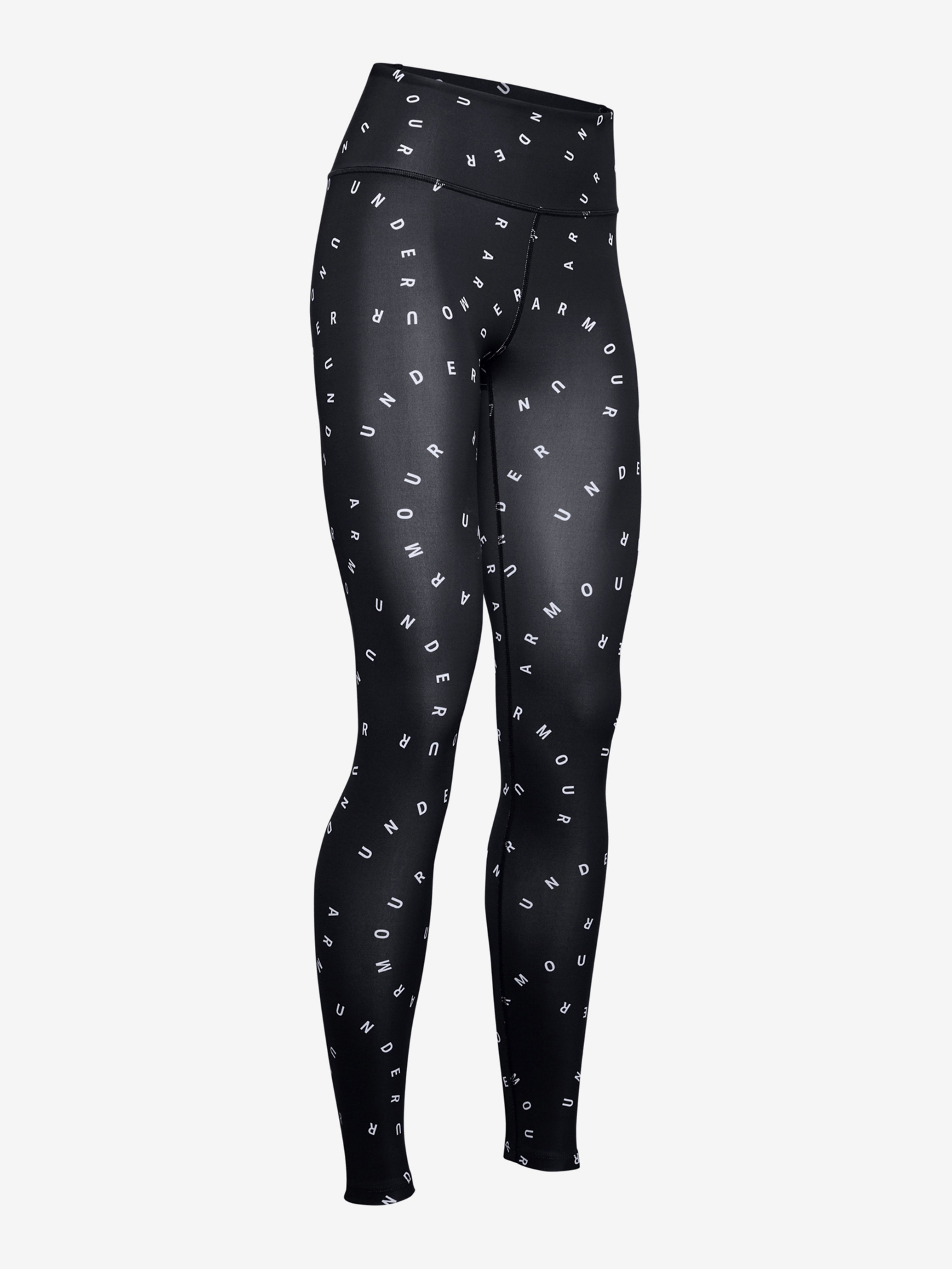 Női leggings Under Armour Breathelux Stretch Power Print Leggings