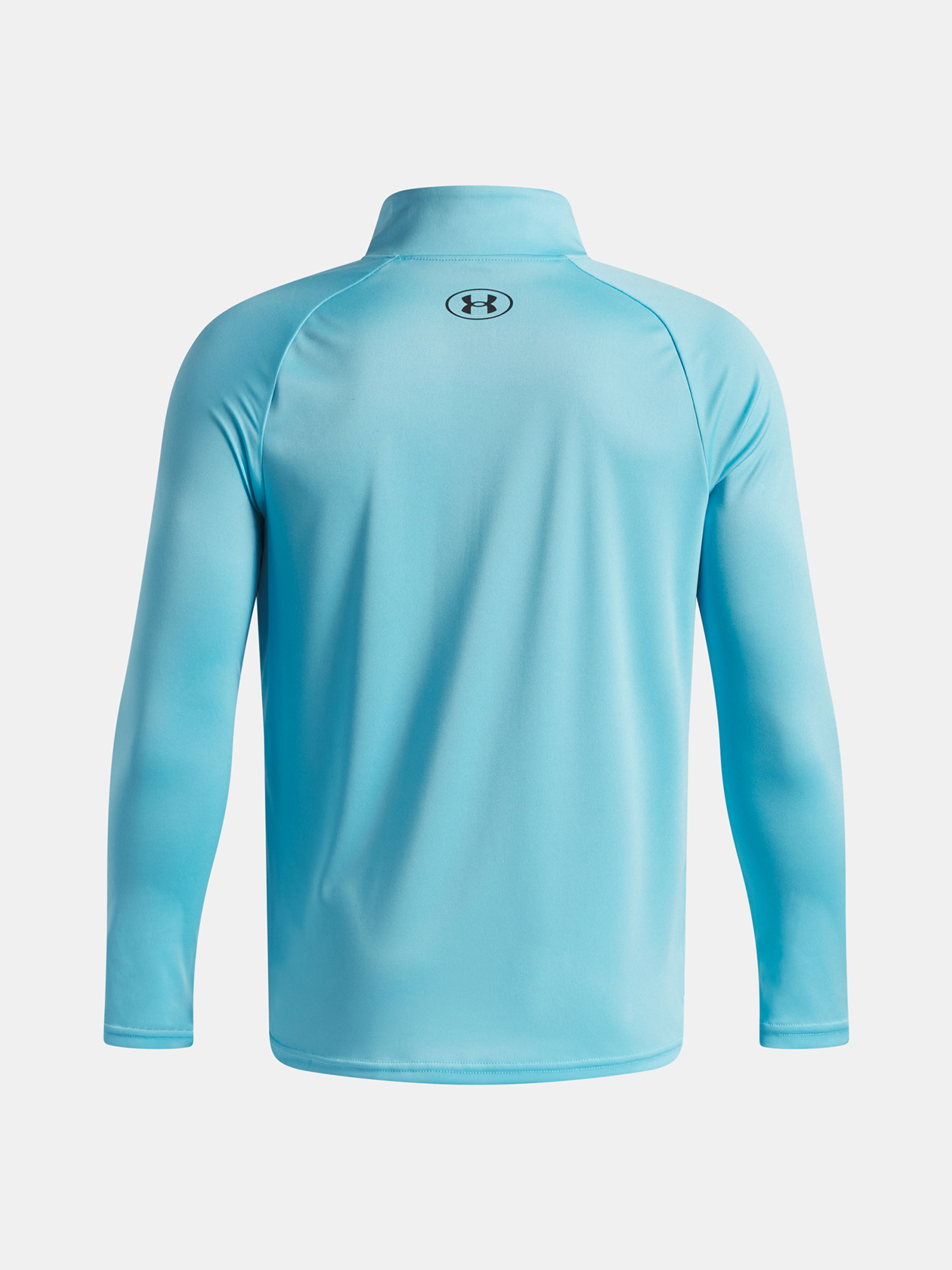 Poiste t-särk Under Armour UA Tech 2.0 1/2 Zip - 002