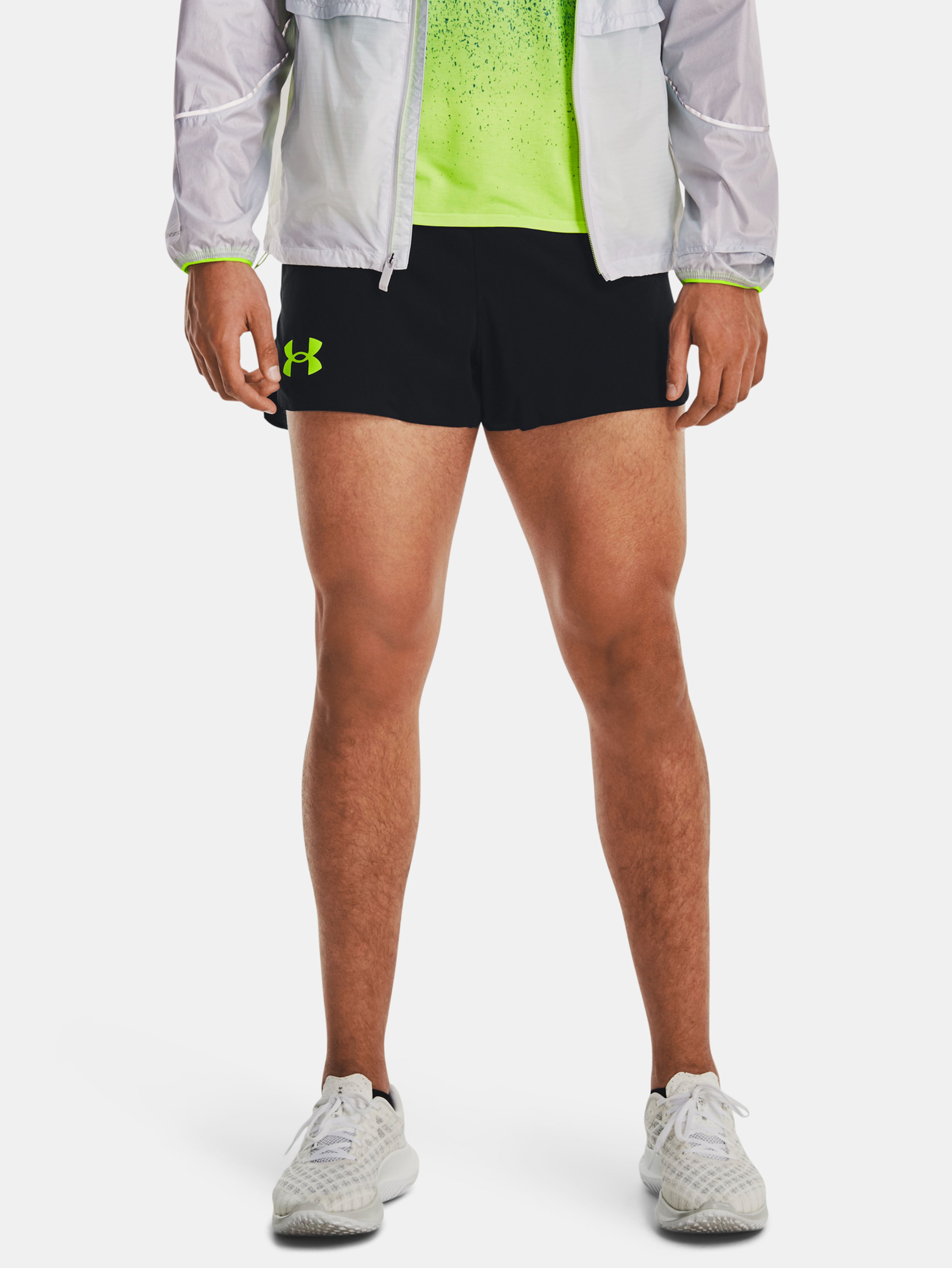 Férfi rövidnadrágok Under Armour UA LIGHTER THAN AIR SHORT