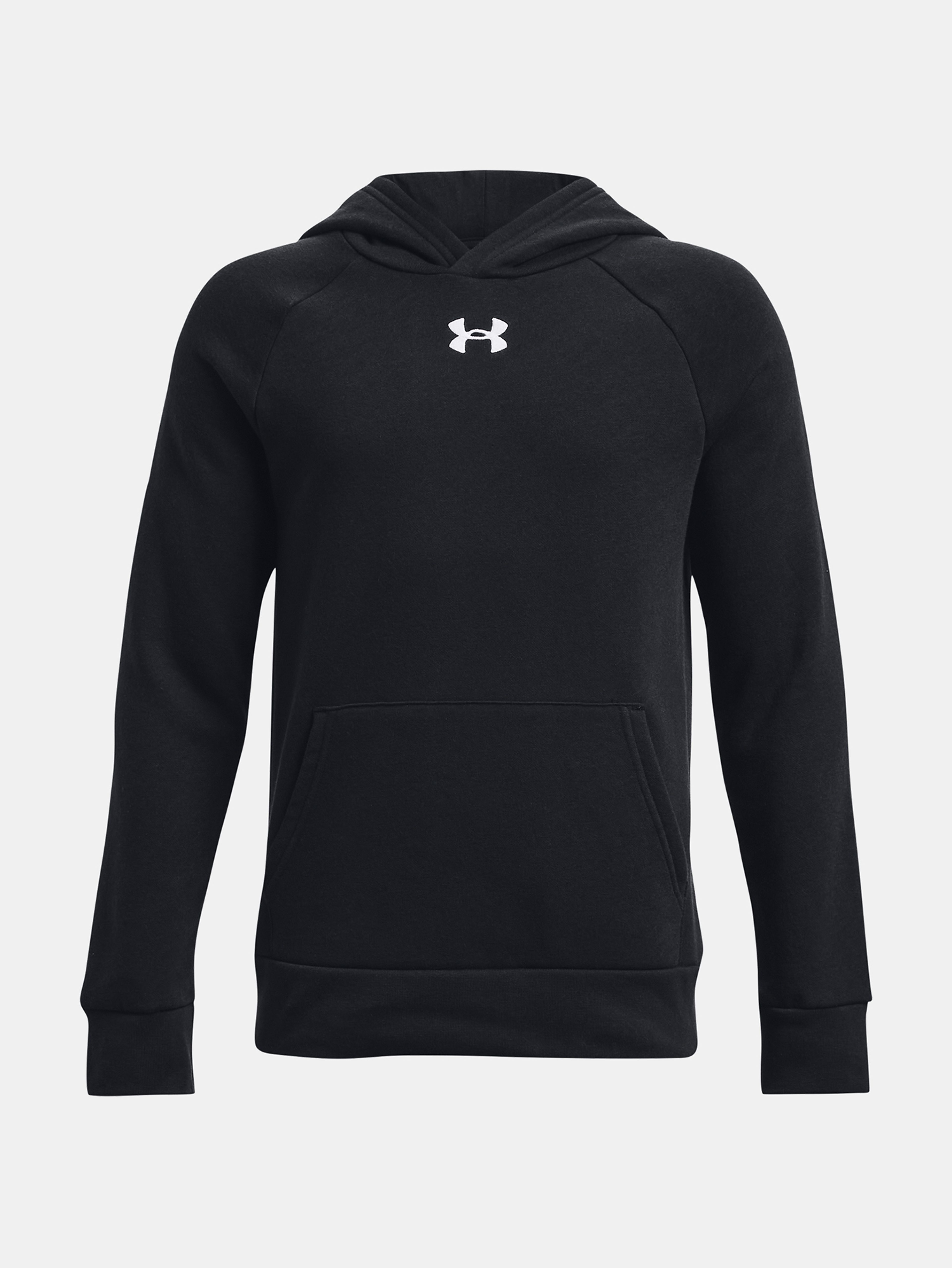 Chlapčenská mikina Under Armour UA Rival Fleece Hoodie