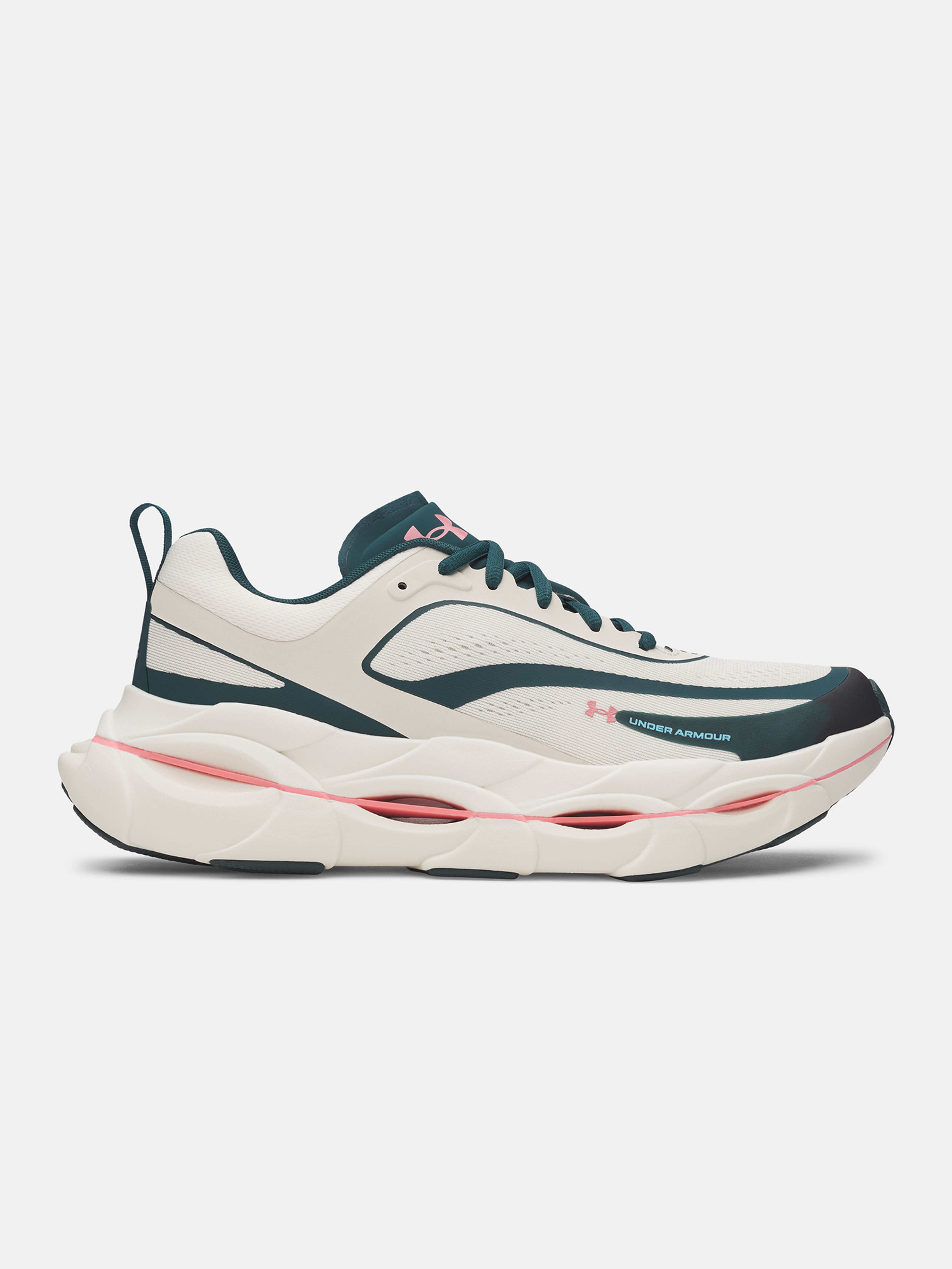 Férfi cipők Under Armour UA Halo Racer