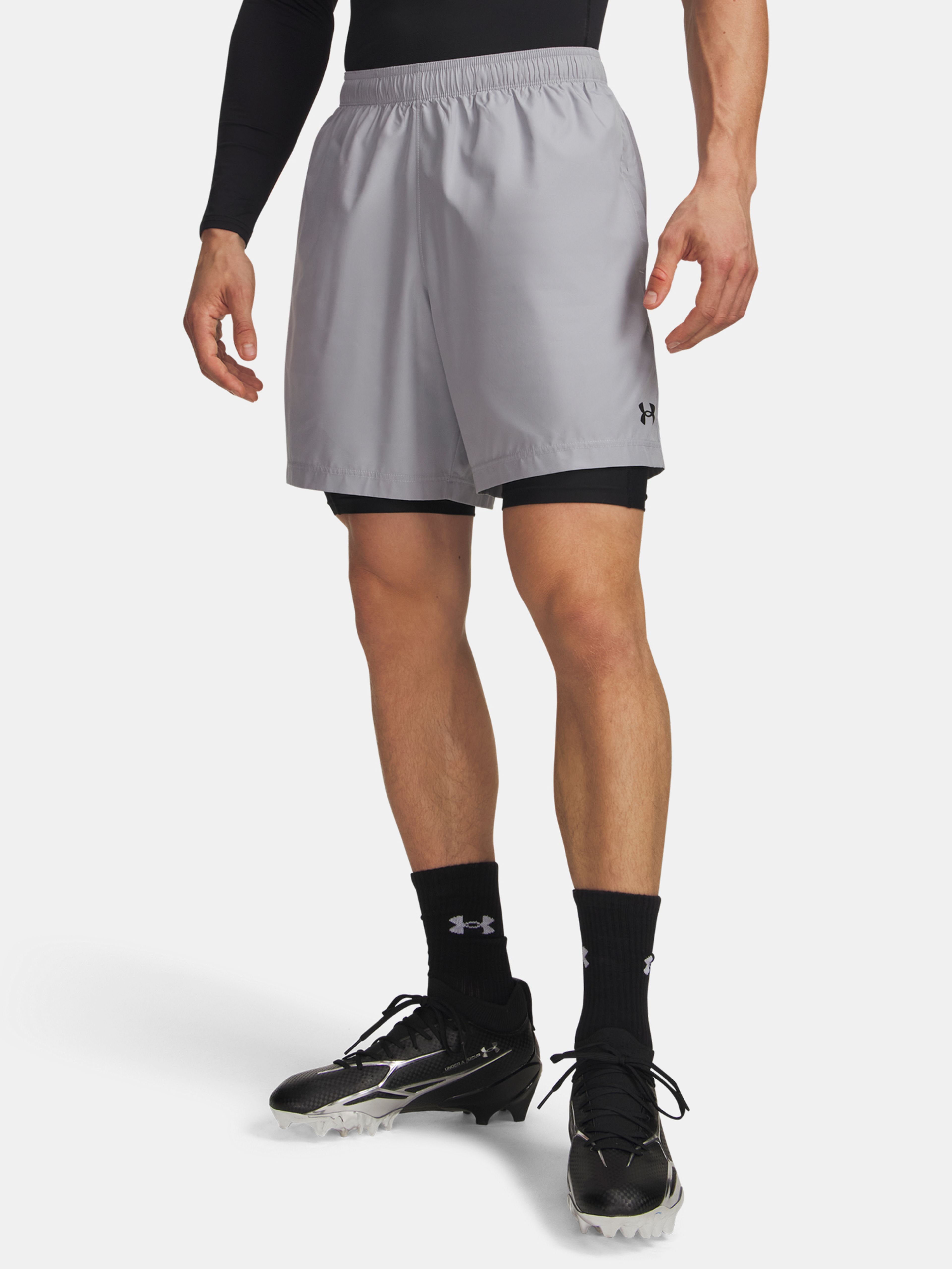 Pánské kraťasy Under Armour UA Tech Woven 7in Short