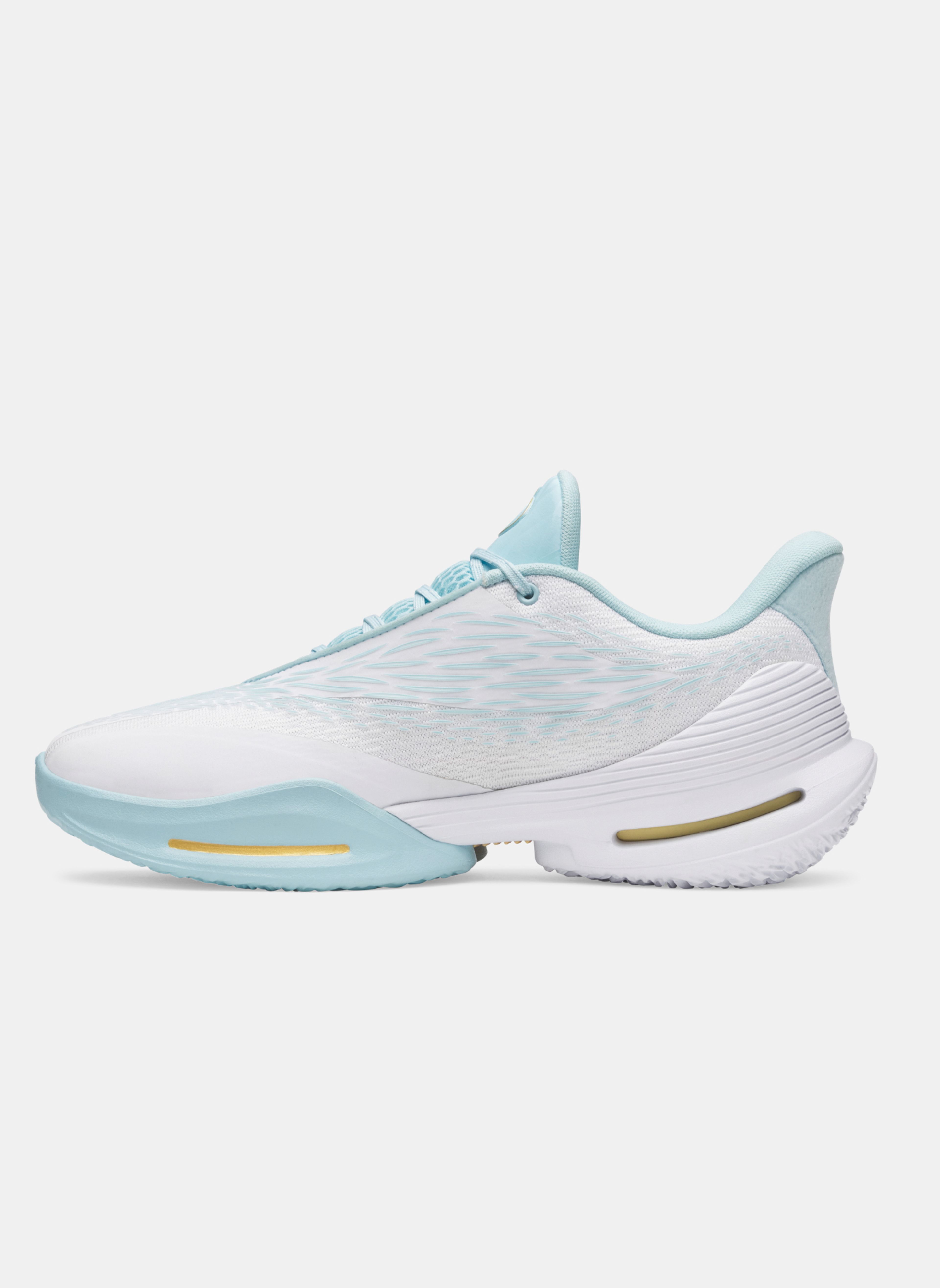 Unisexi tossud Under Armour UA D. FOX 3 - 003