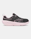 Meiteņu apavi Under Armour UA GPS Surge 5 AC-Melna - 002