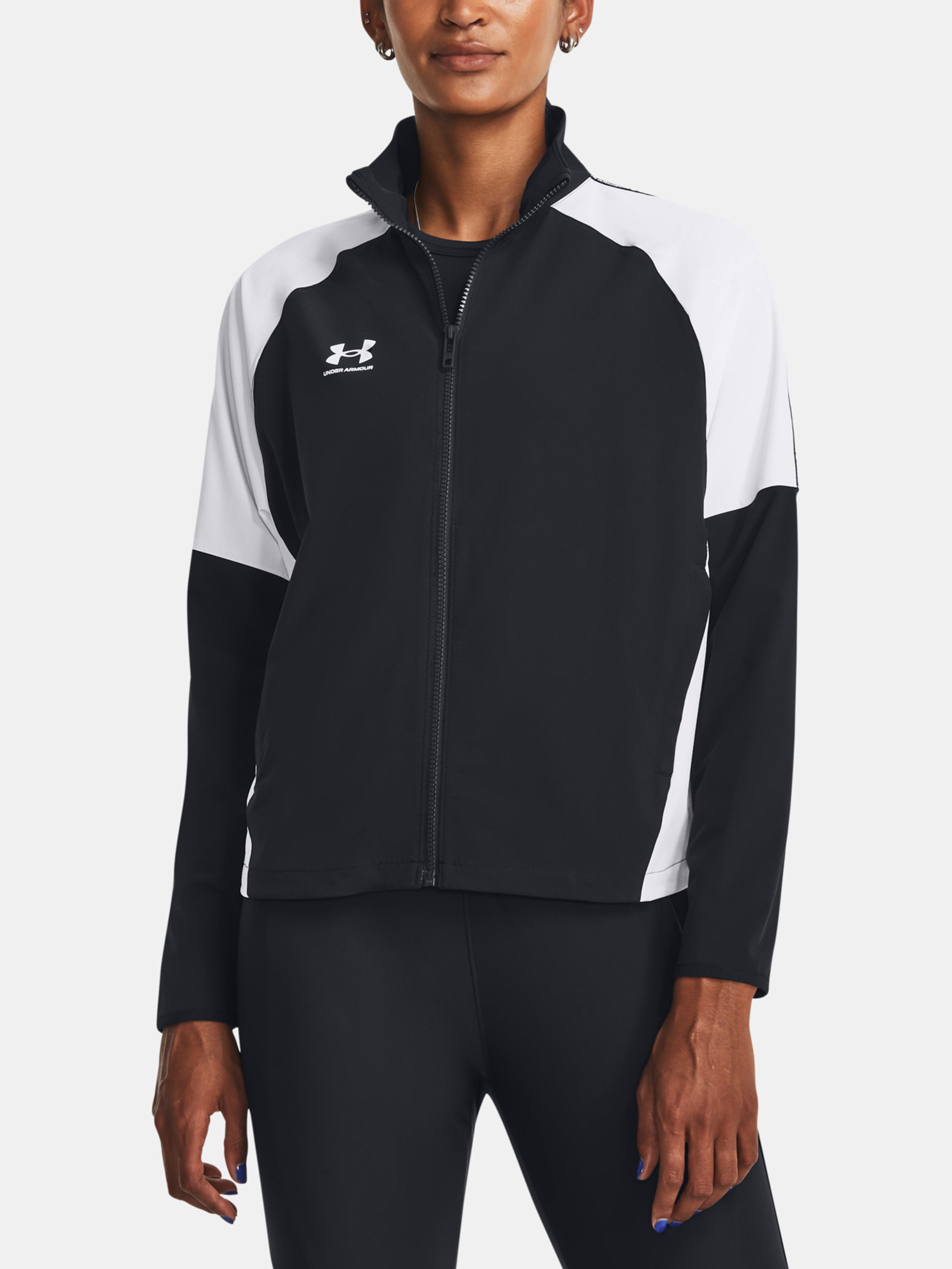 Dámska bunda Under Armour UA W's Ch. Pro Track Jacket